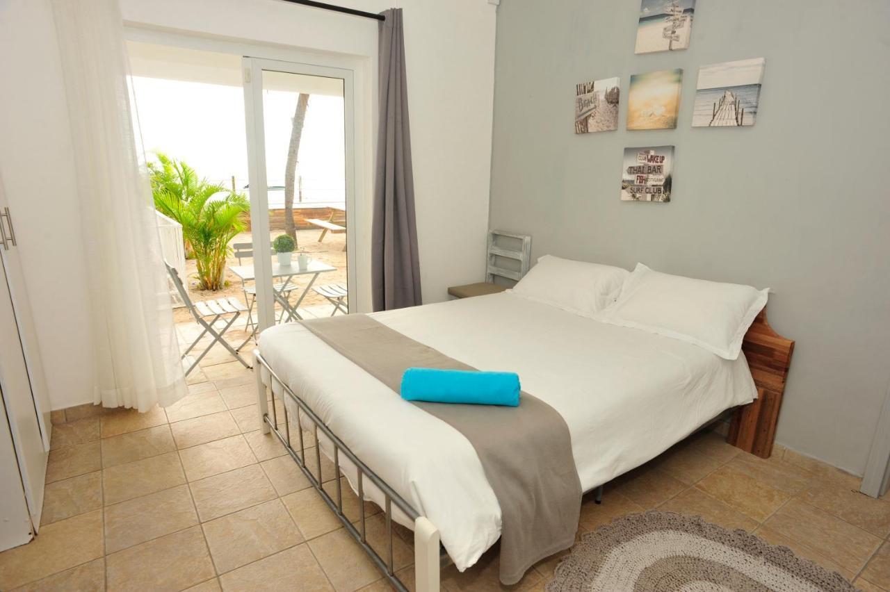 Villa The House - West Coast Mauritius *