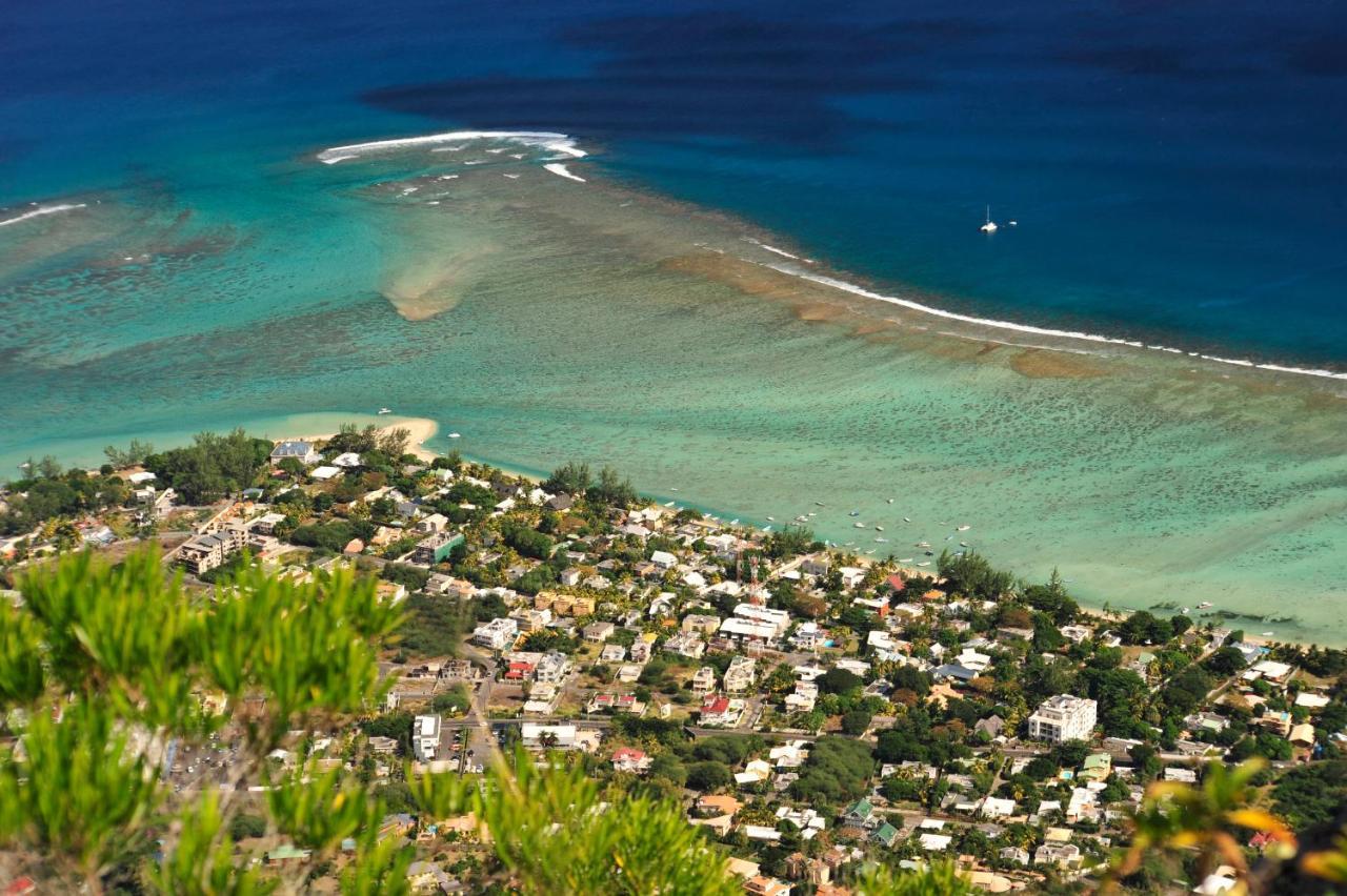 Villa The House - West Coast Mauritius *
