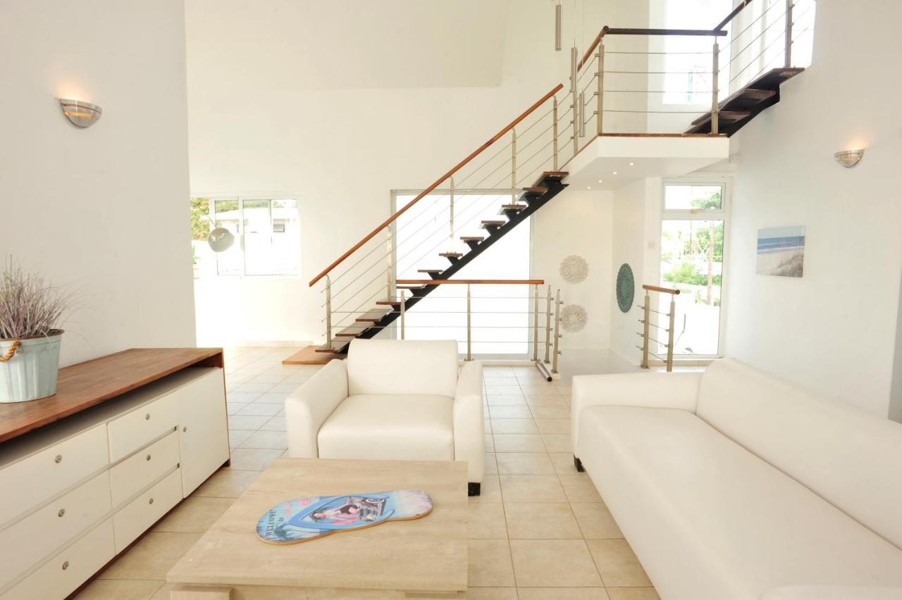 The House - West Coast Mauritius * Riviere Noire