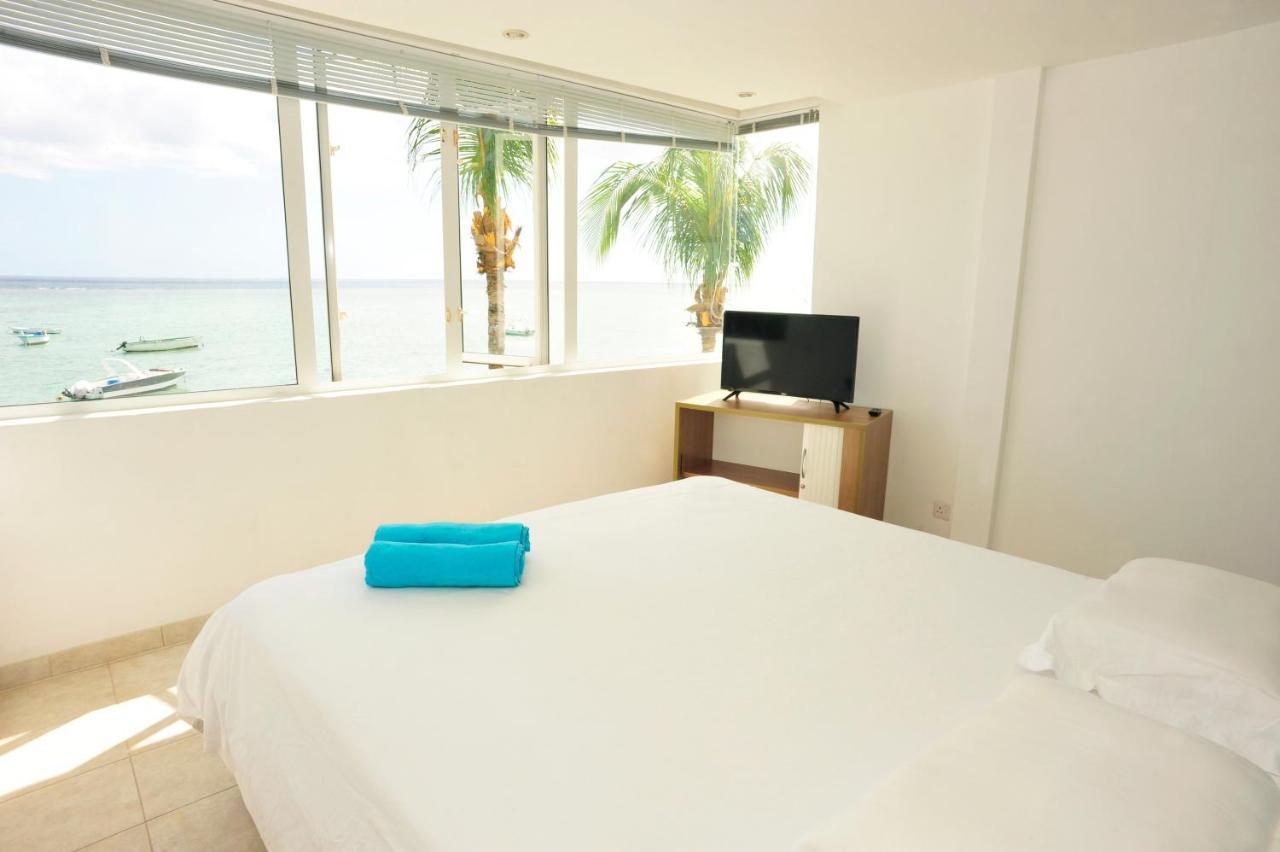 Villa The House - West Coast Mauritius *