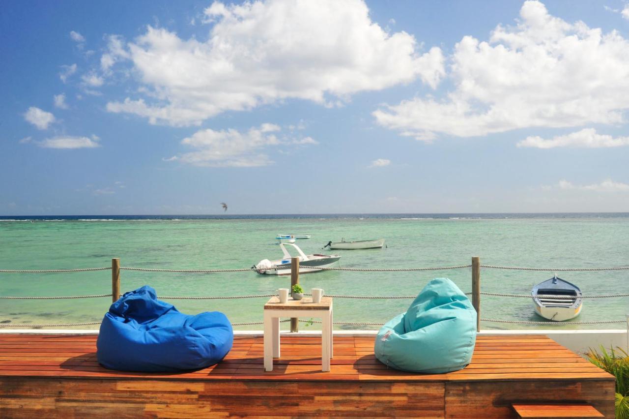 The House - West Coast Mauritius Villa