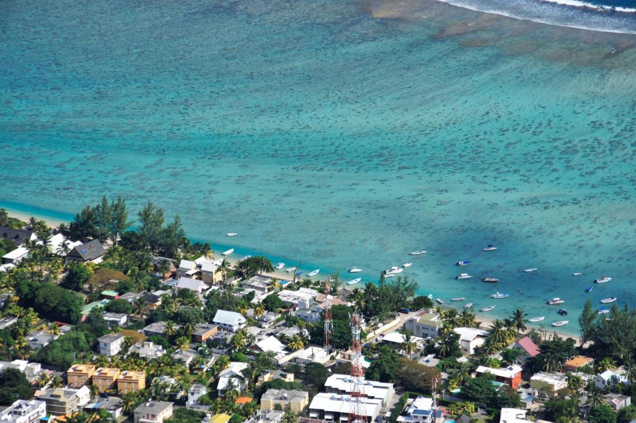 The House - West Coast Mauritius * Riviere Noire