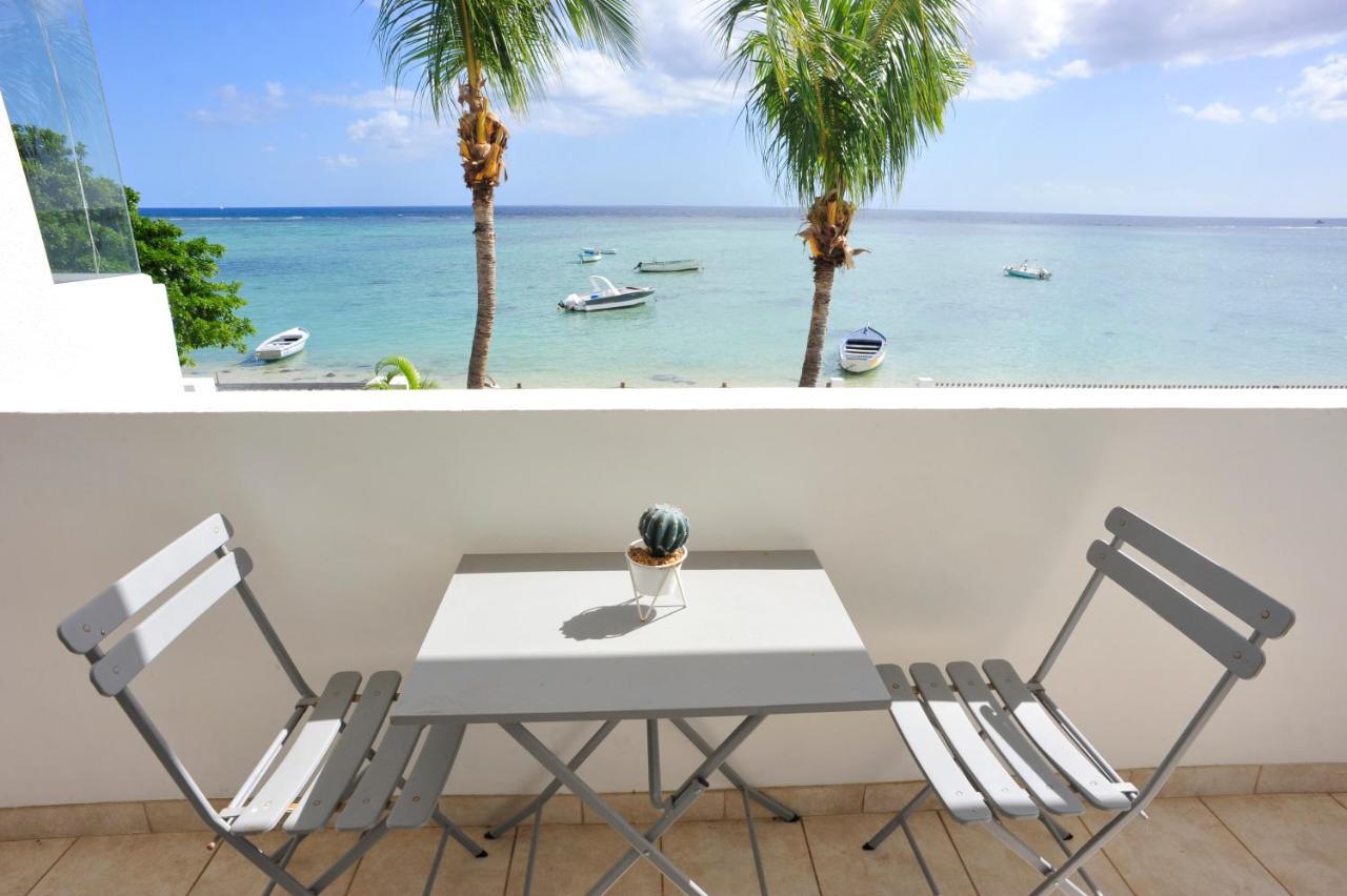 The House - West Coast Mauritius *
