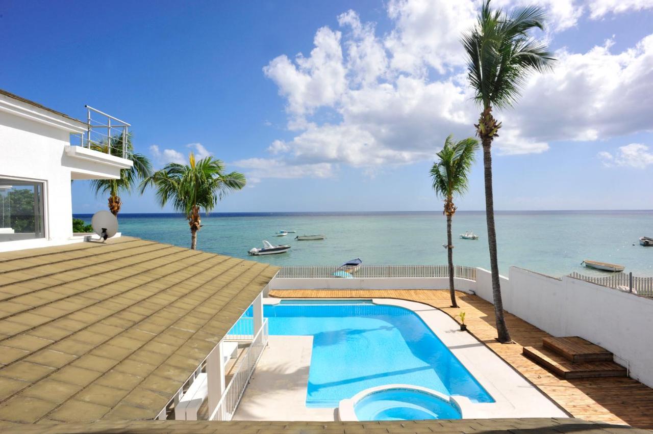 Villa The House - West Coast Mauritius