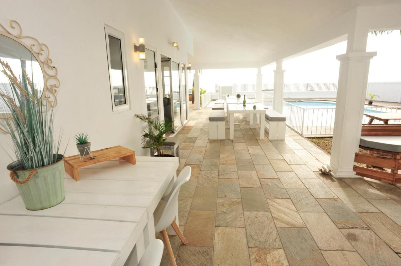 The House - West Coast Mauritius Villa