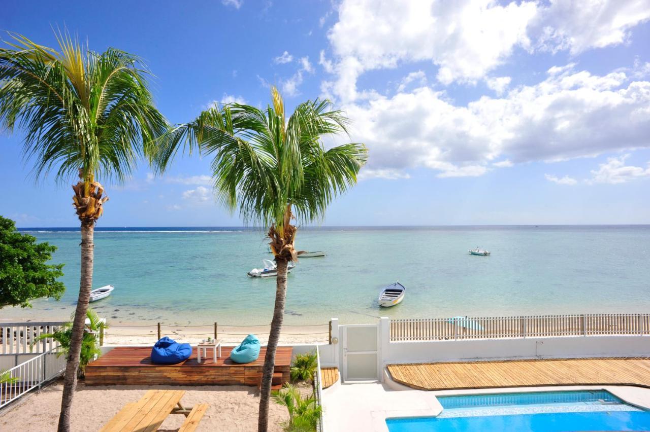 Villa The House - West Coast Mauritius *