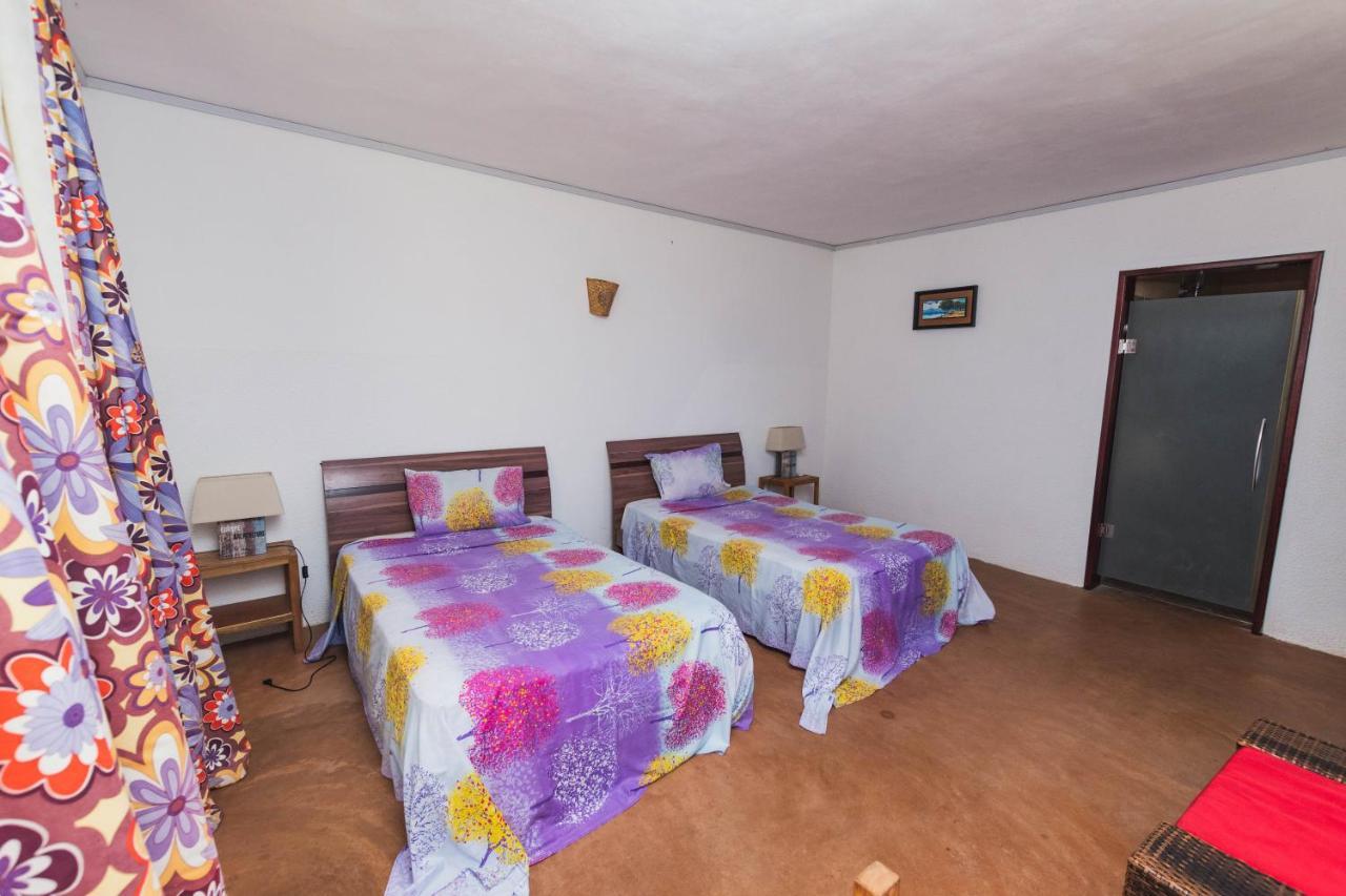Guest house House *