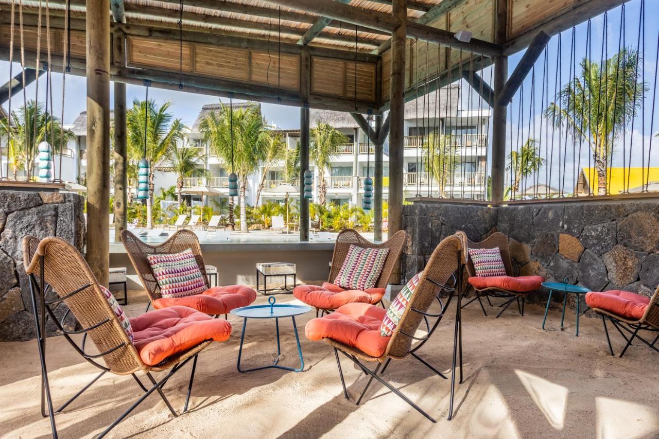 Sunrise Attitude (adults Only) Hotel 4*