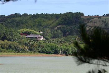 7 Cascades Restaurant Bar & Lodges Hotel 4*