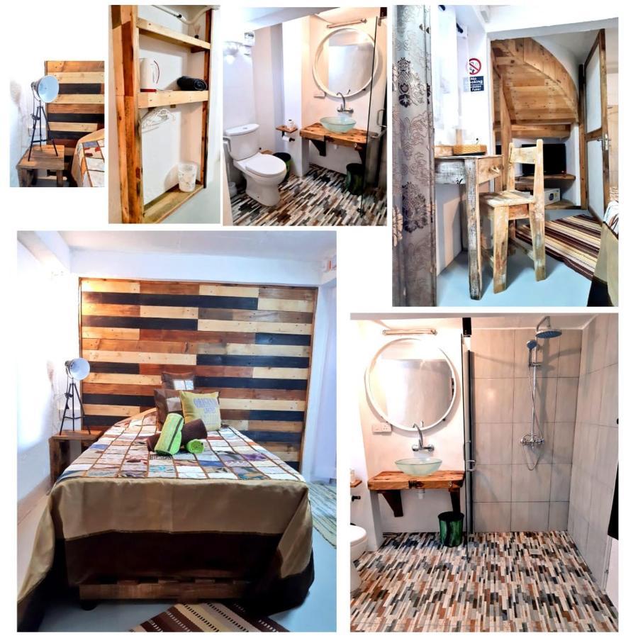 La Koquillishe Guest house *