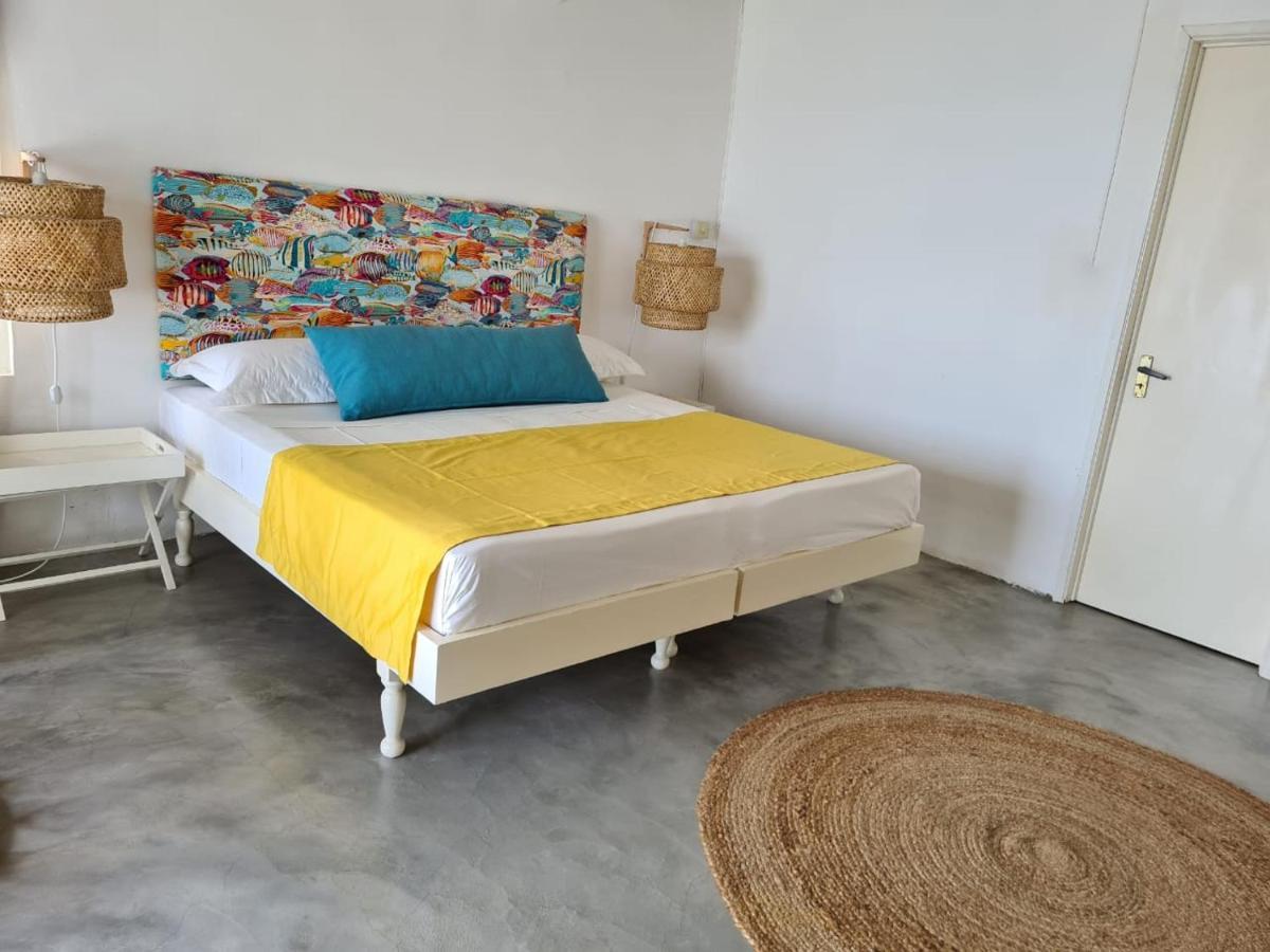 Guest house Le Recif Rodrigues Port Mathurin