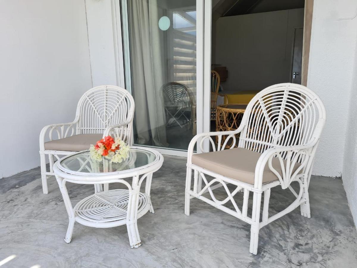 Le Recif Rodrigues Guest house 2*