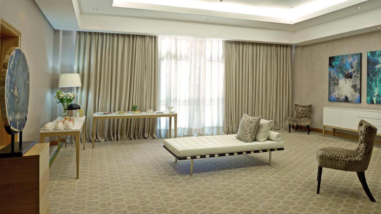 Hotel Mauritius Mon Tresor By Ihg