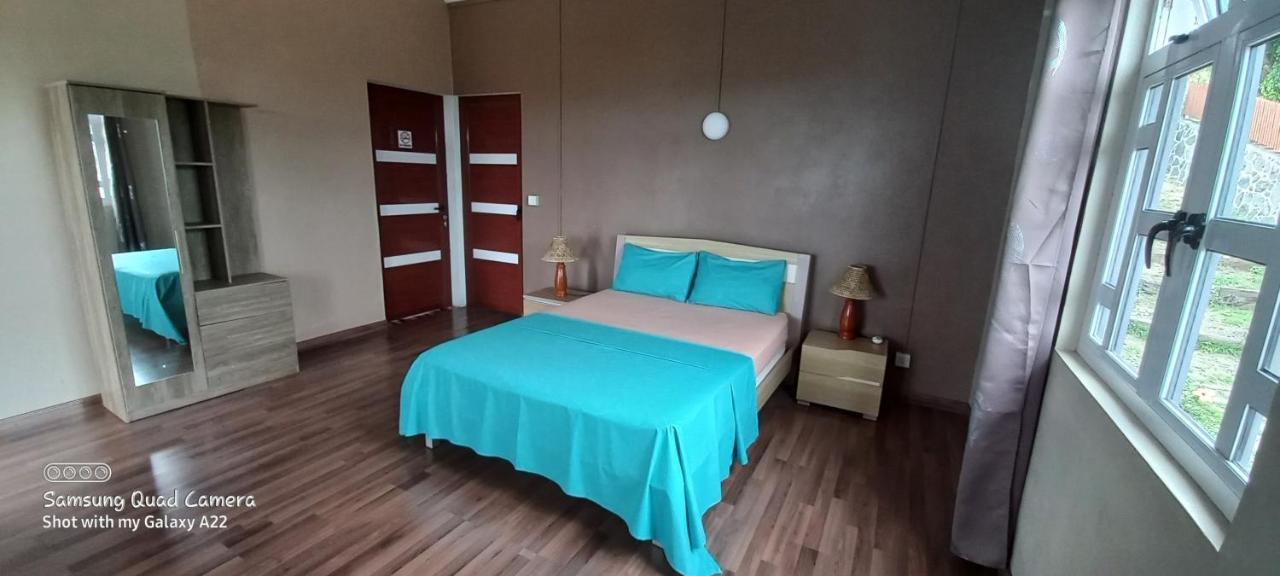 Homestay Veronia