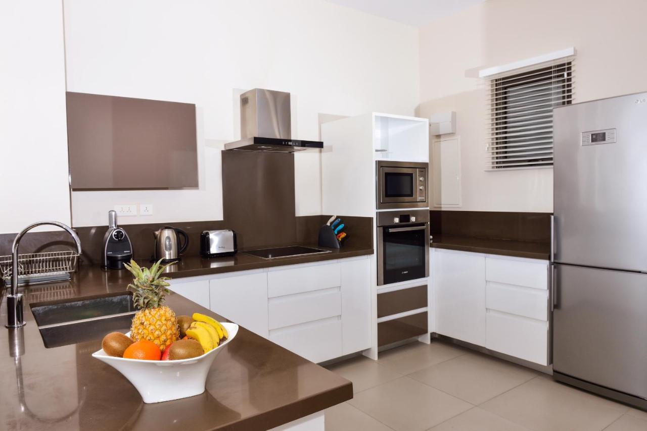 Apartment Esplanade By Horizon Holidays