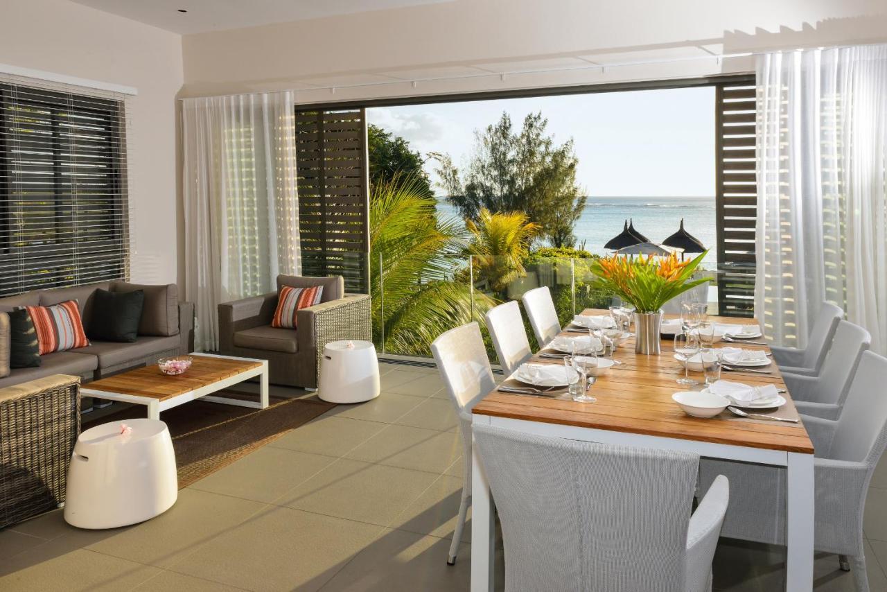 Esplanade By Horizon Holidays Tamarin