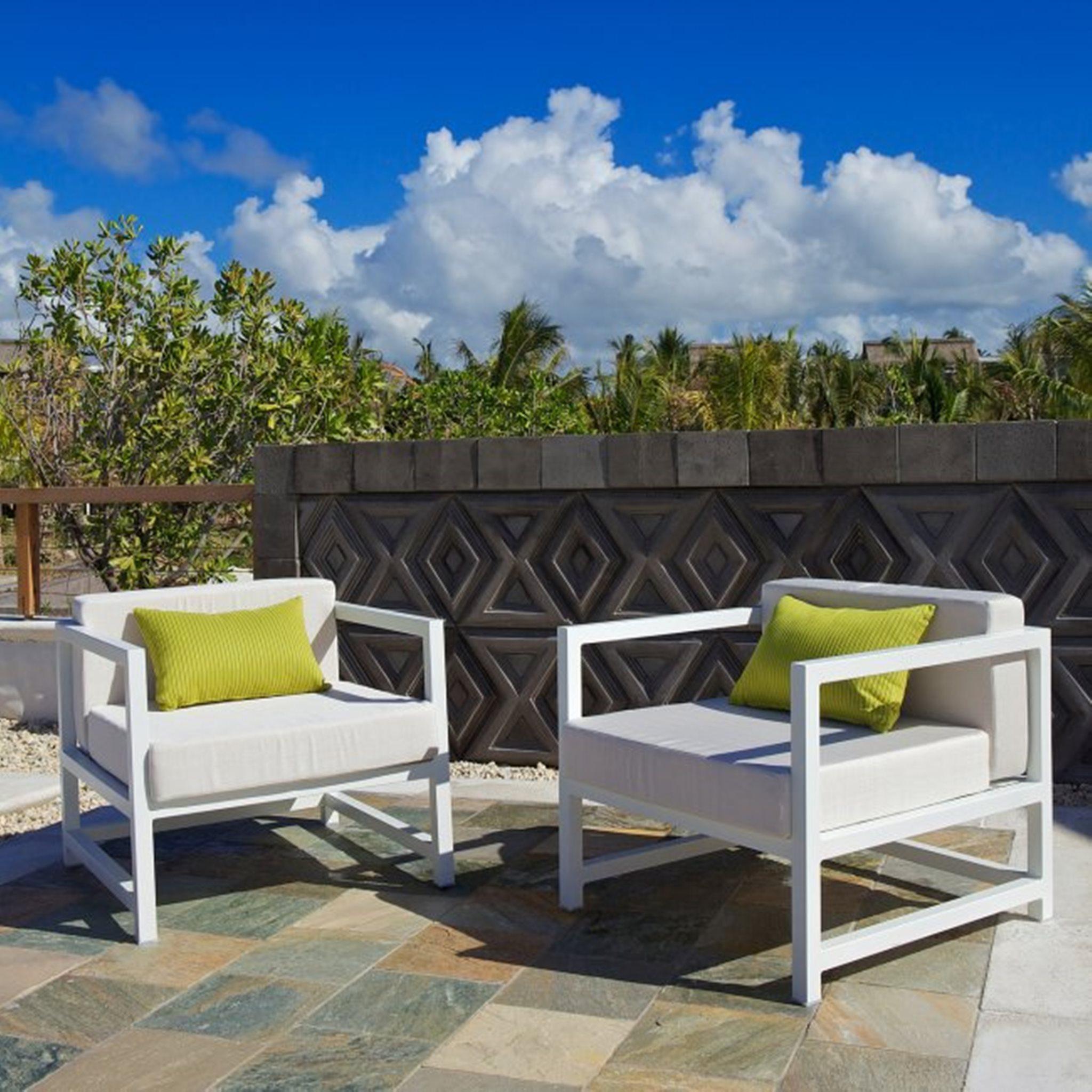 Resort Long A Sunlife Belle Mare