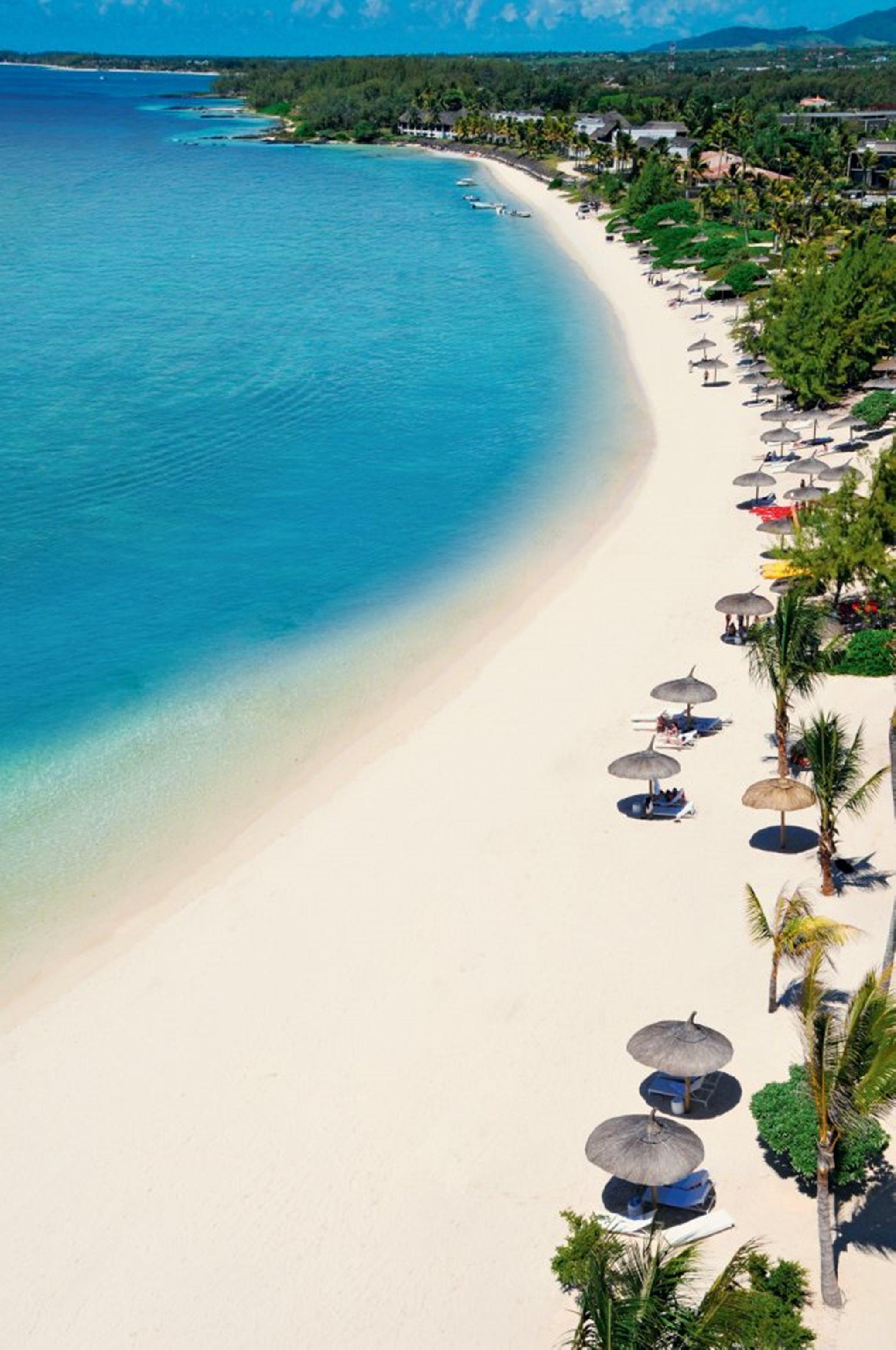 Long A Sunlife Resort Belle Mare