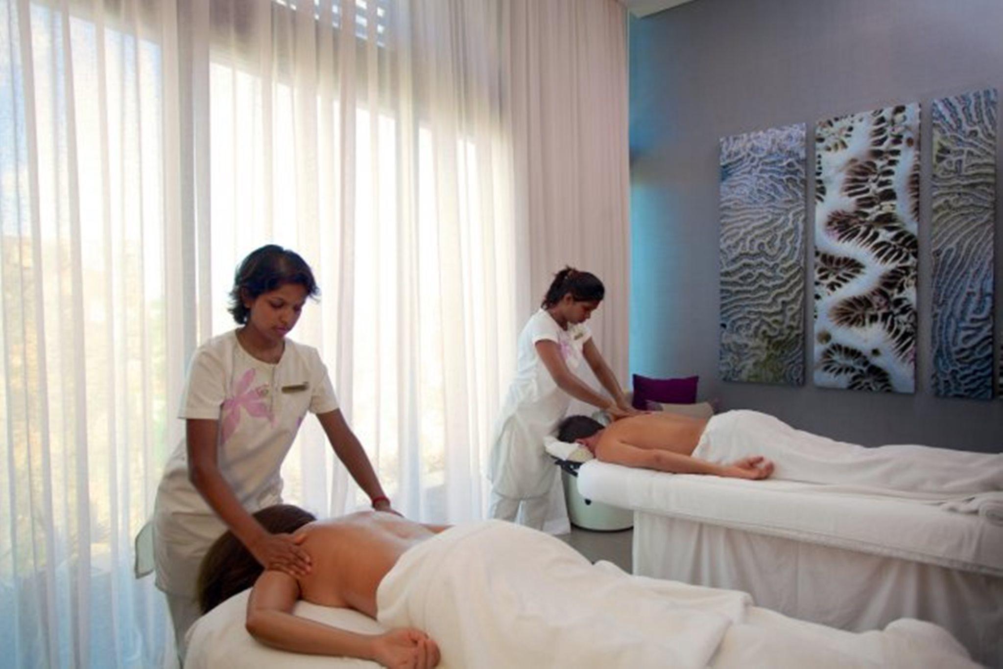 Long A Sunlife Resort 5*