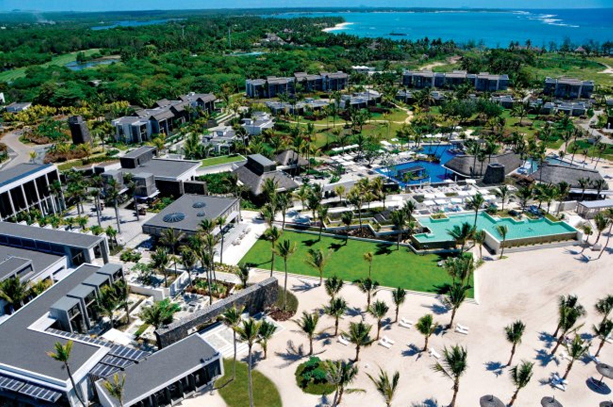 Resort Long A Sunlife 5*