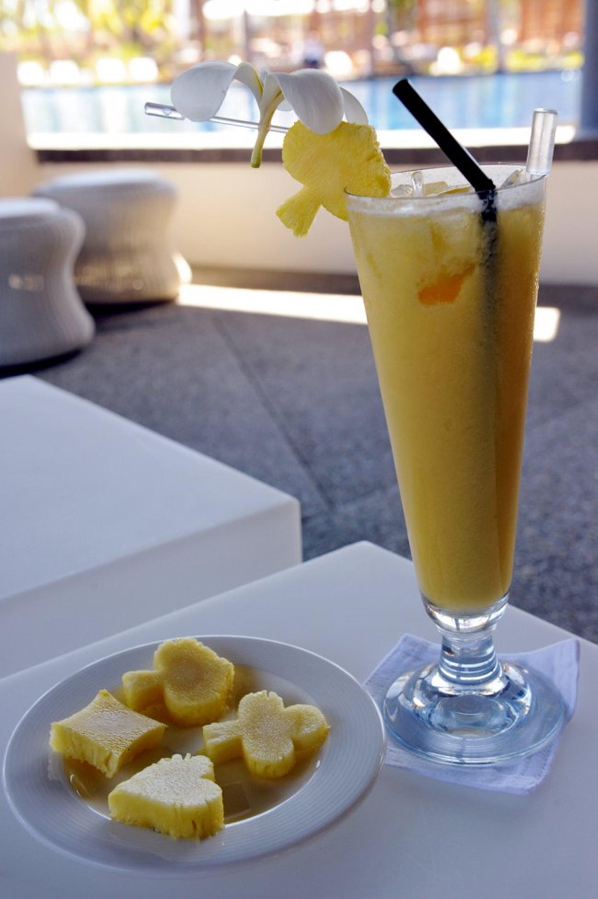 Long A Sunlife 5*
