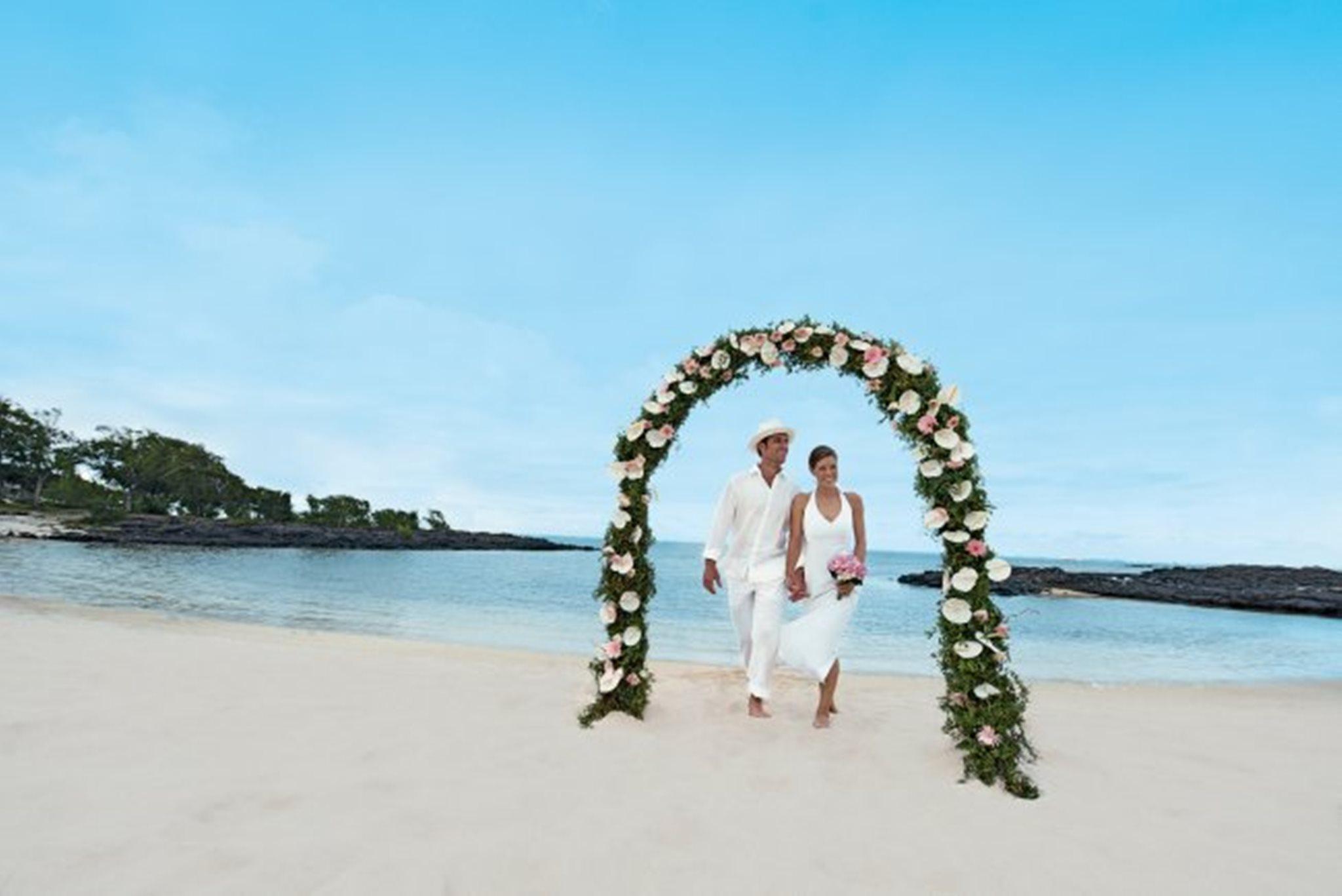 Resort Long A Sunlife Belle Mare