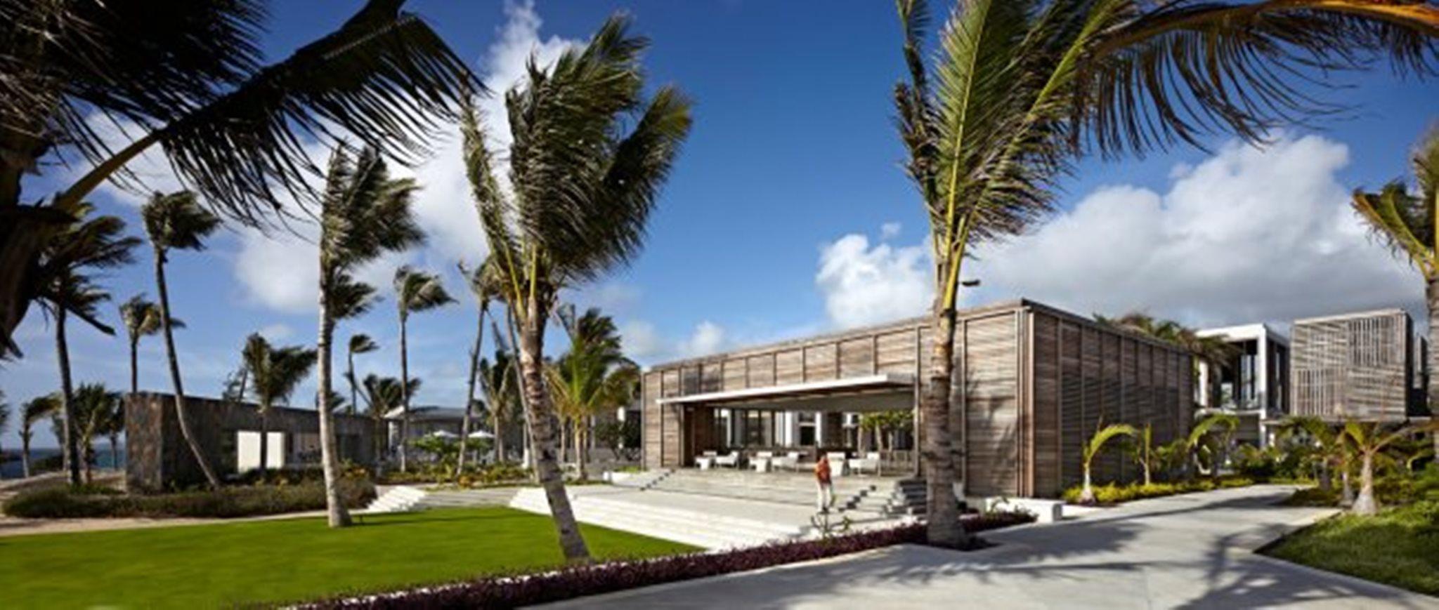 Resort Long A Sunlife 5*