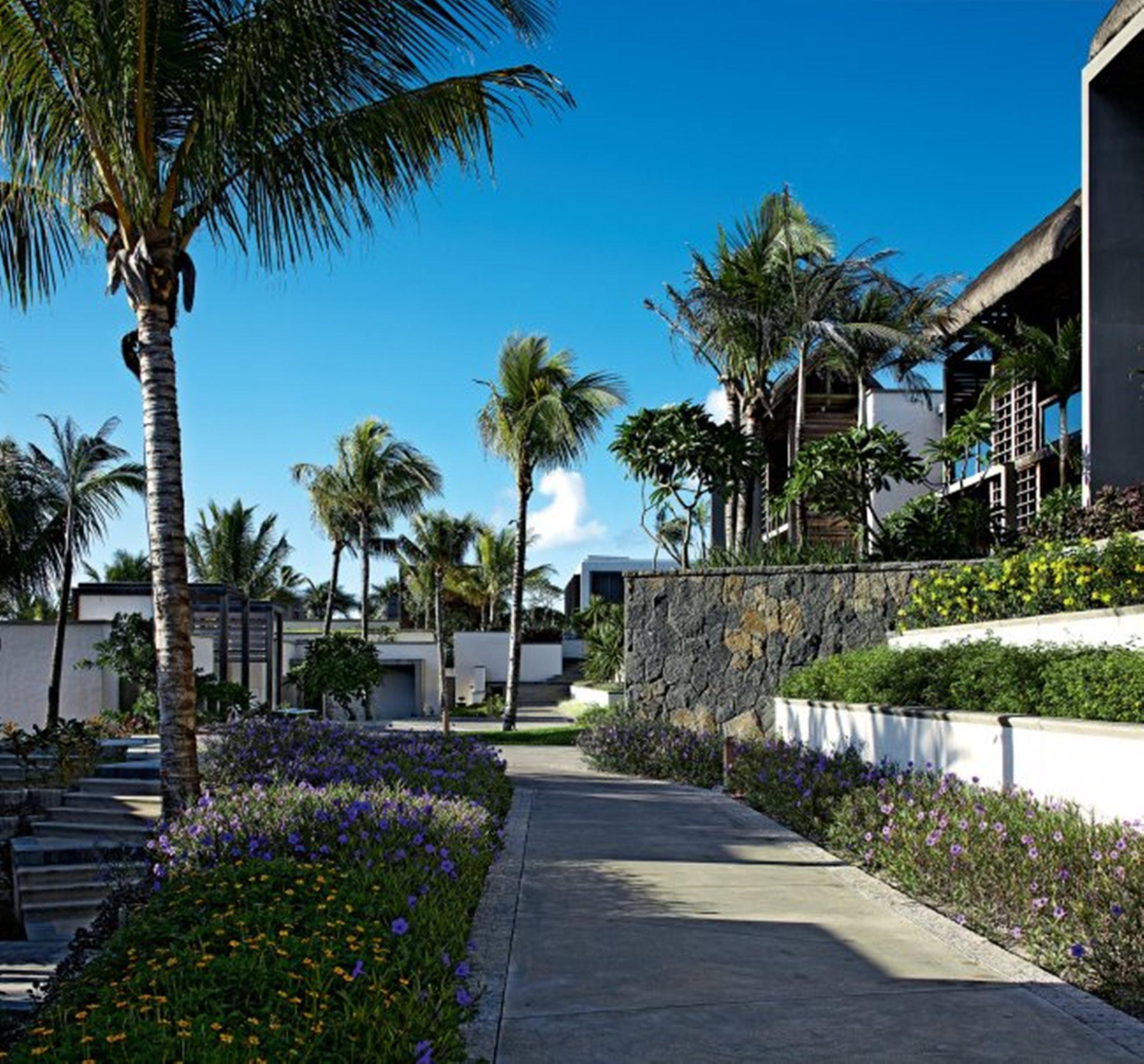 Long A Sunlife 5* Belle Mare