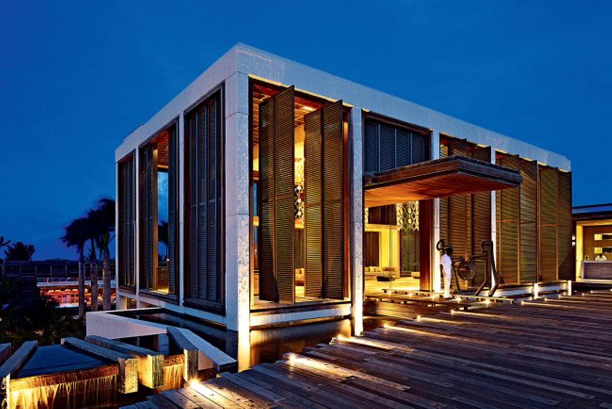 Long A Sunlife Resort 5*