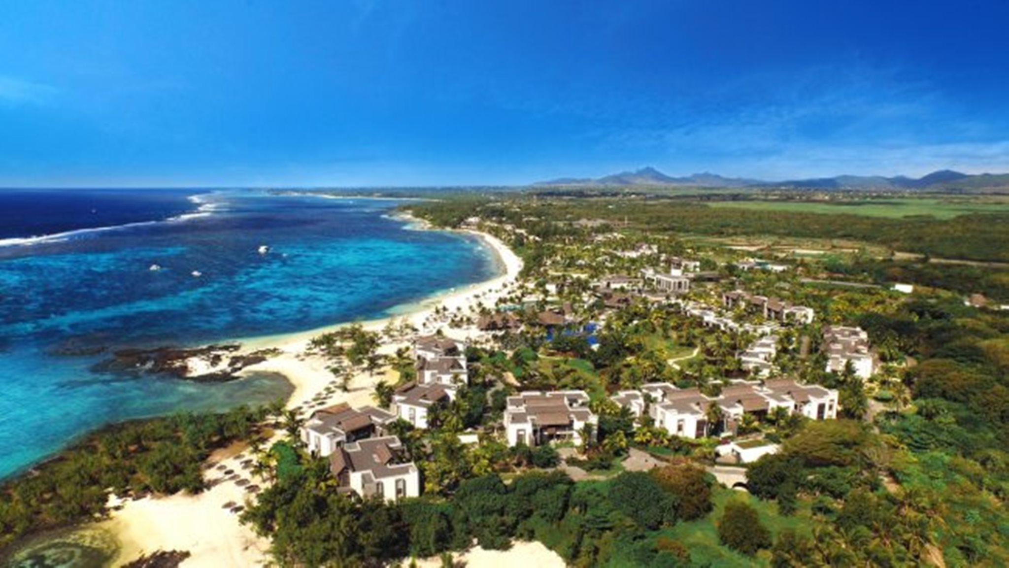 Long A Sunlife Belle Mare