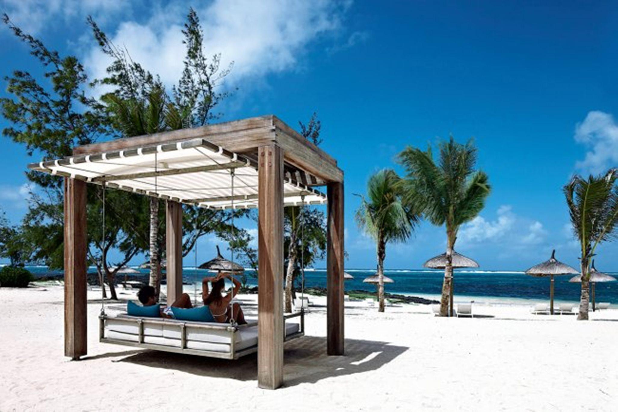 Resort Long A Sunlife Belle Mare