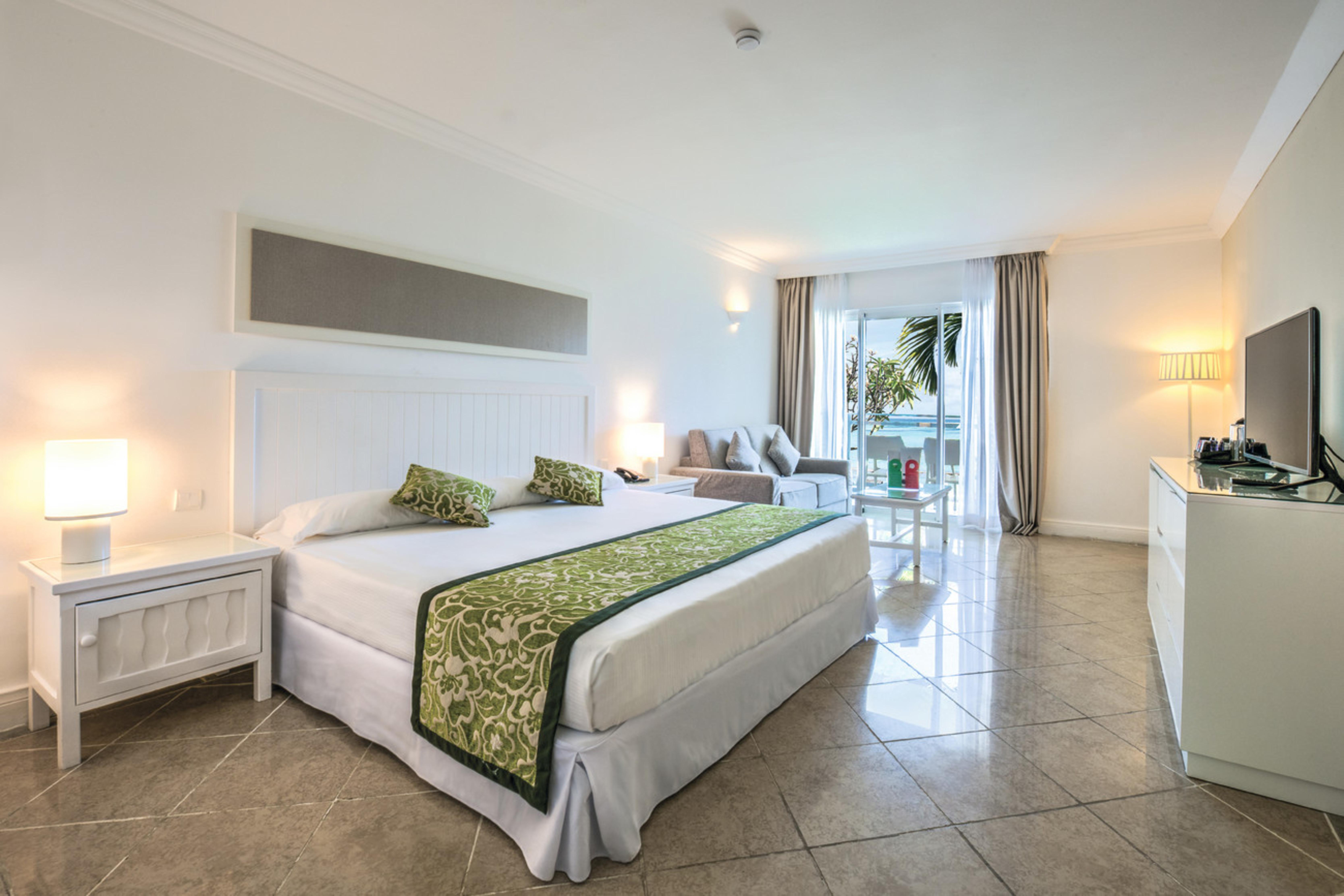 Riu Creole