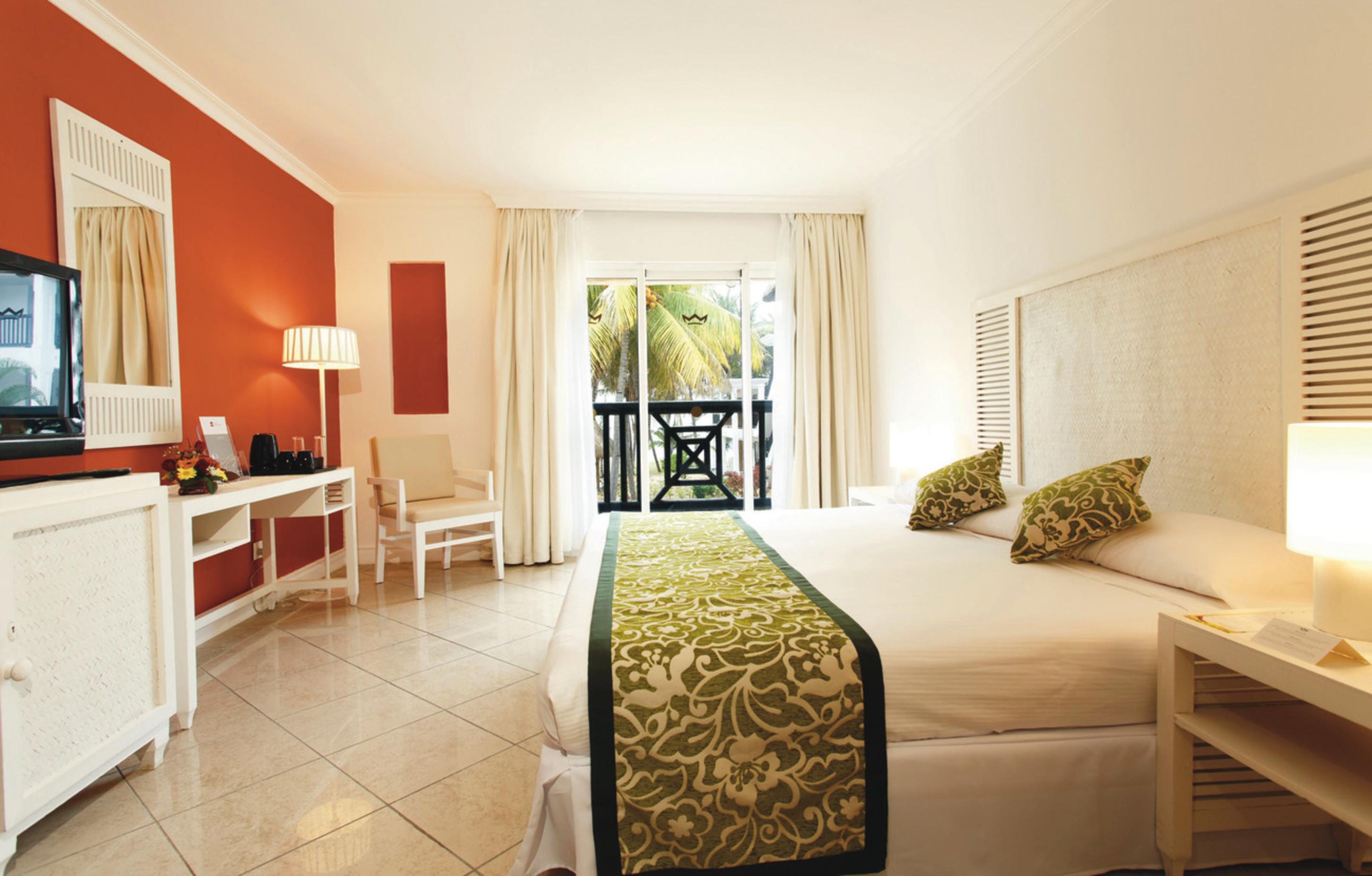 Riu Creole Hotel