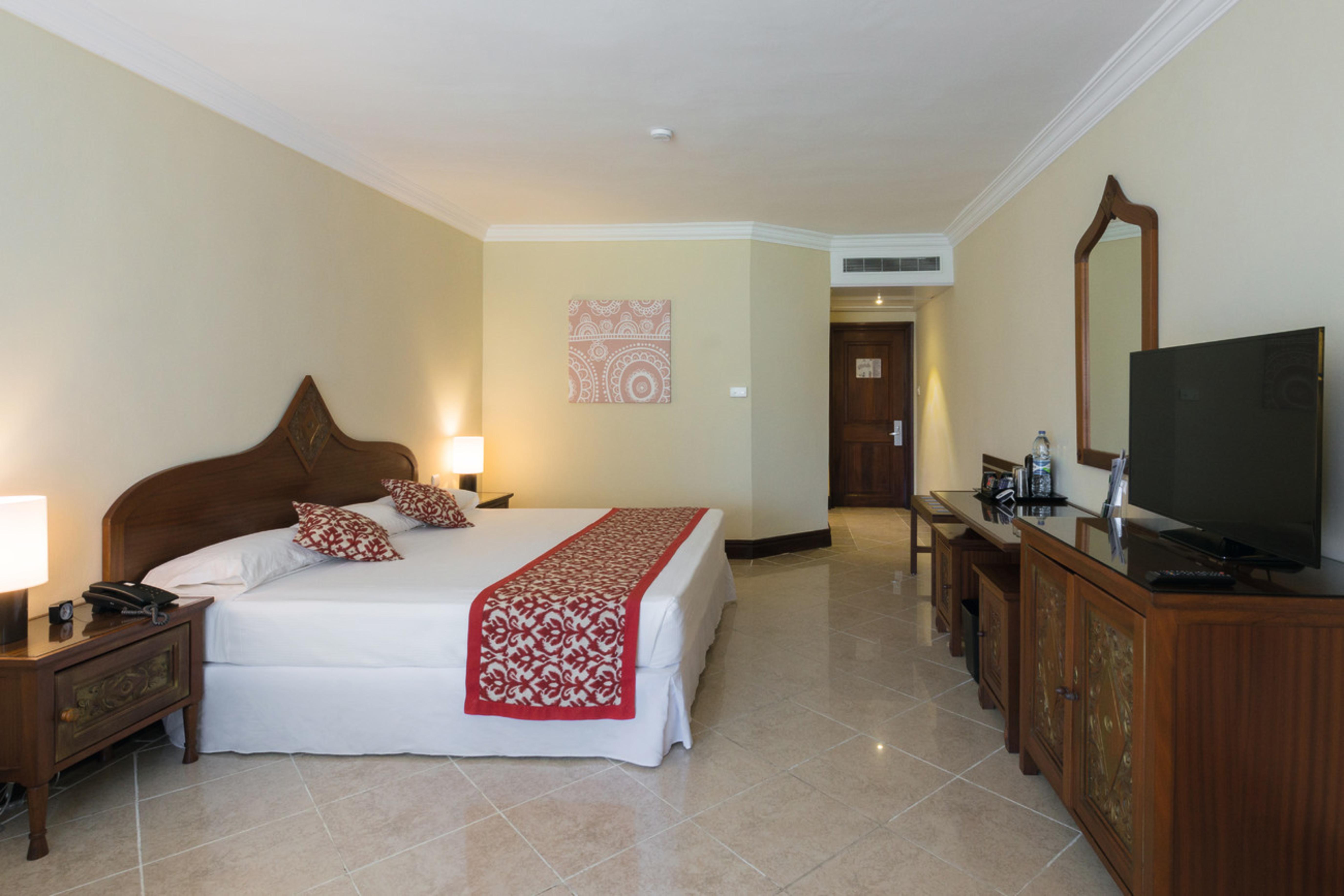 Riu Creole 4*