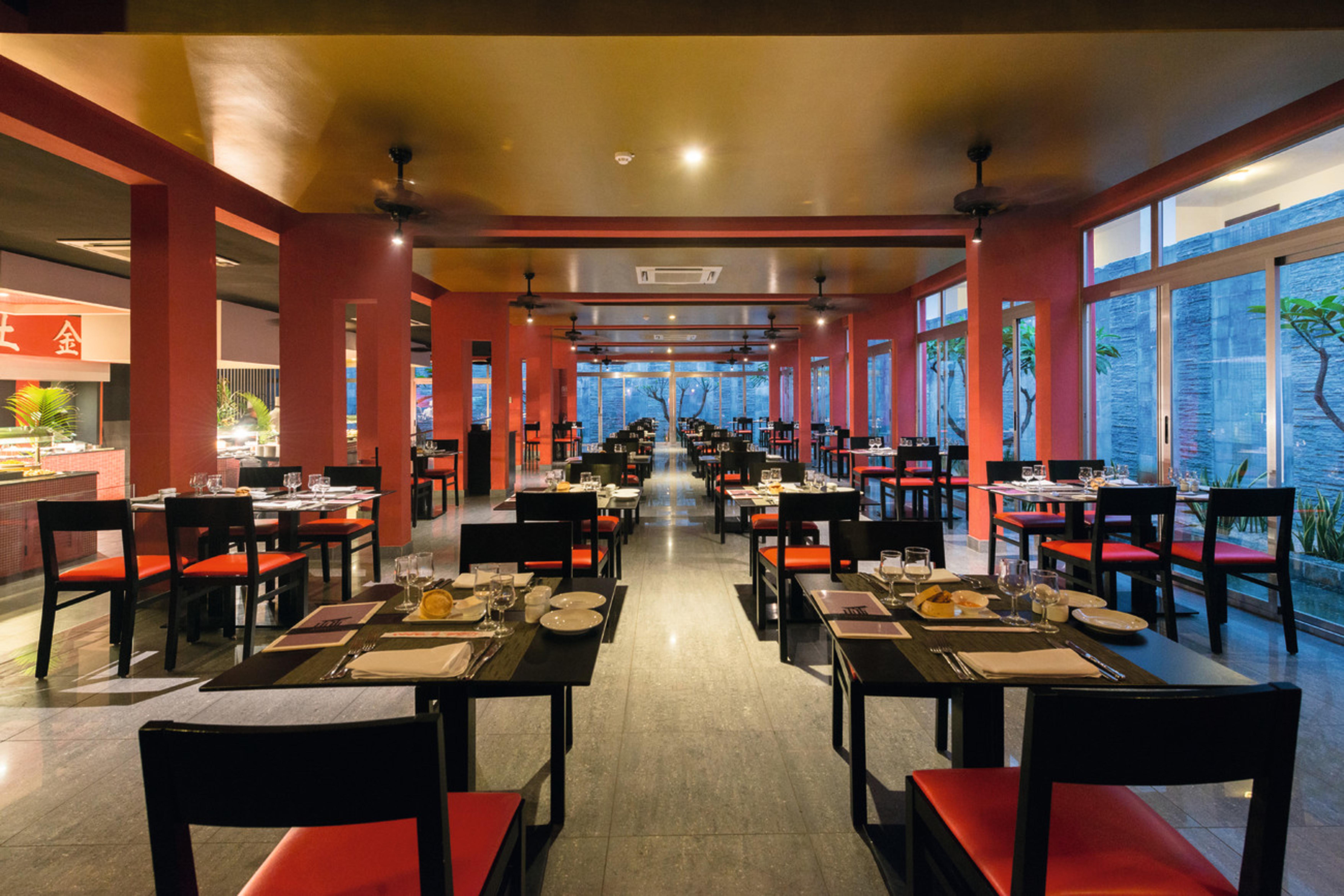 Riu Creole Hotel