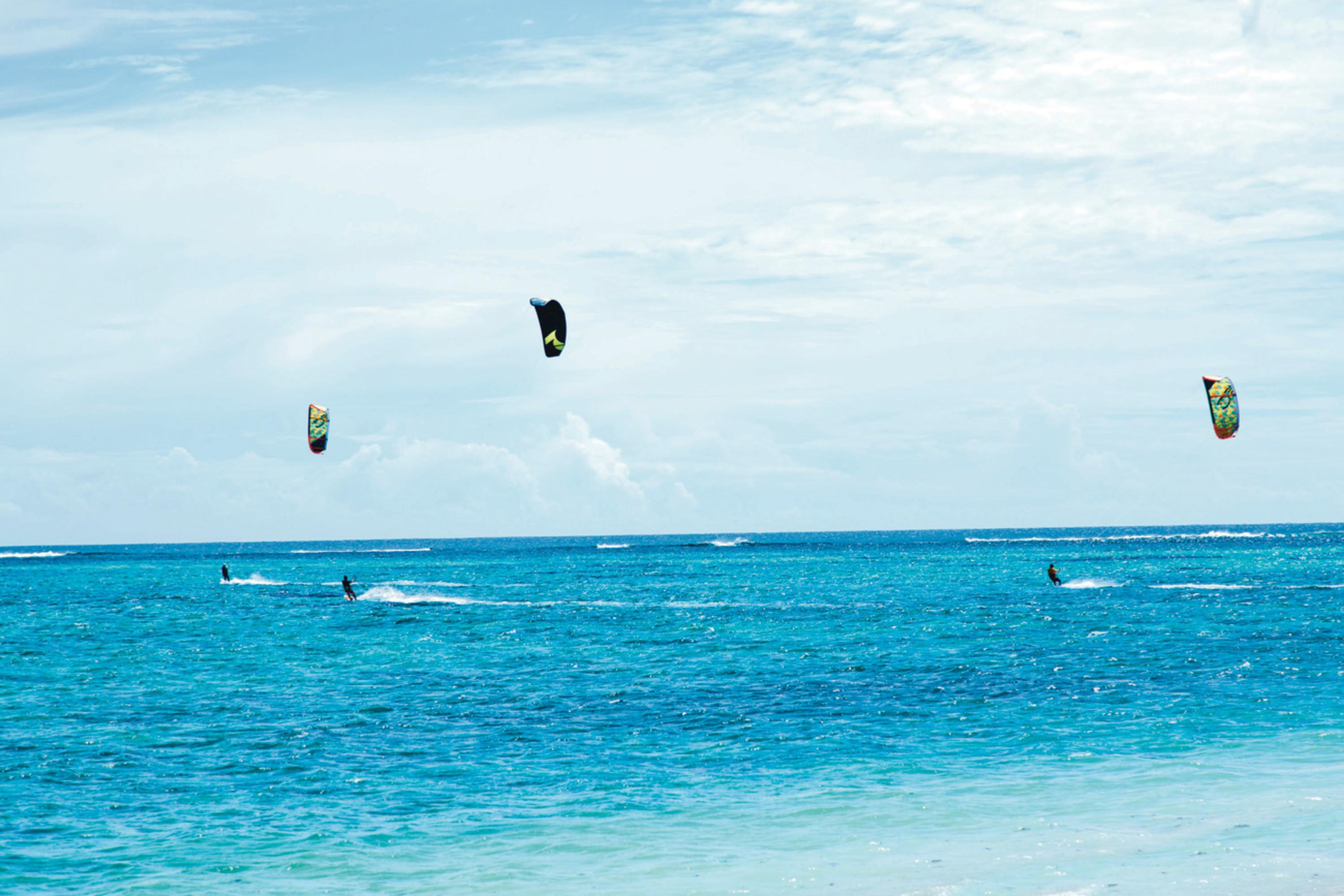 Riu Creole