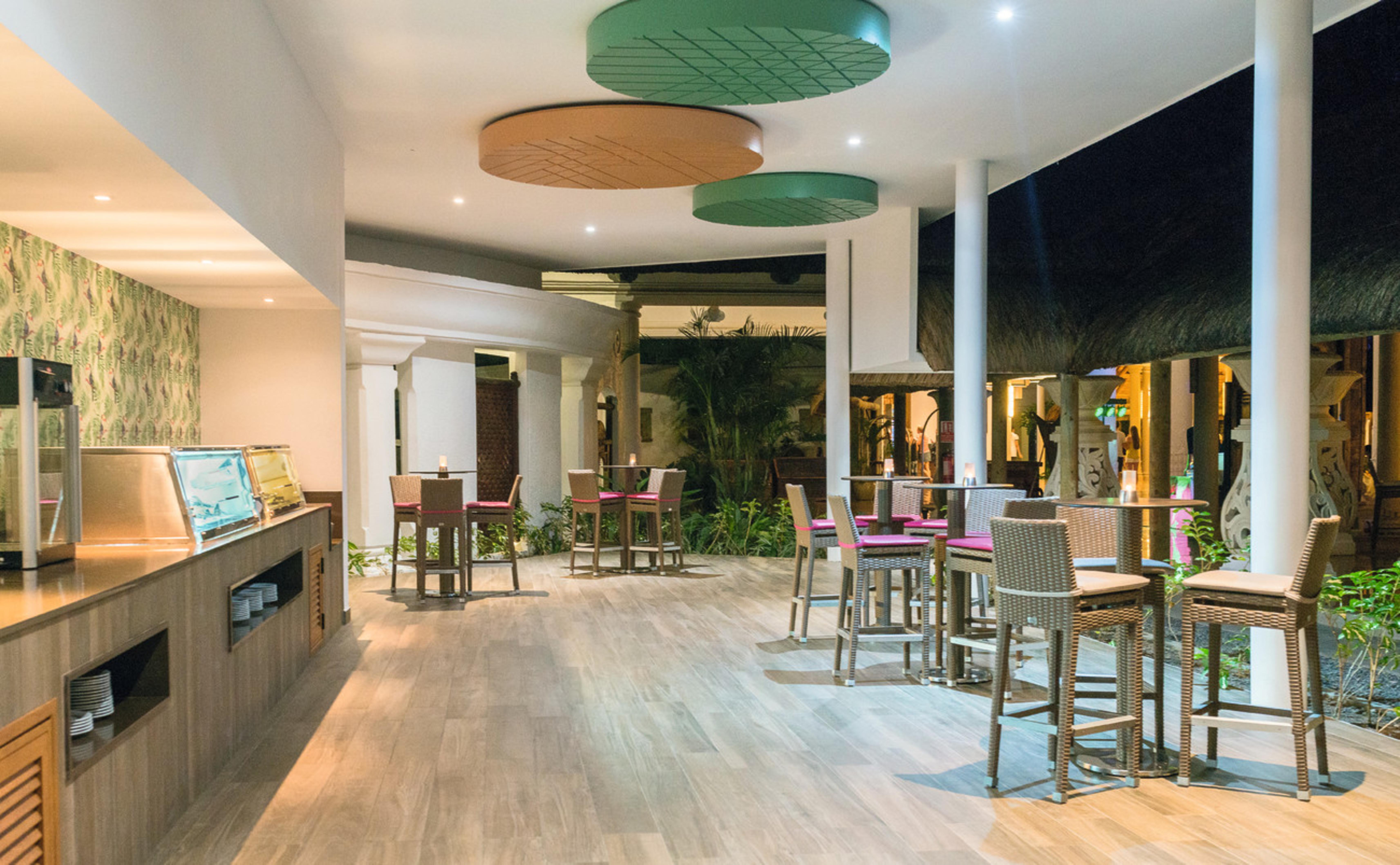 Riu Creole Hotel 4*