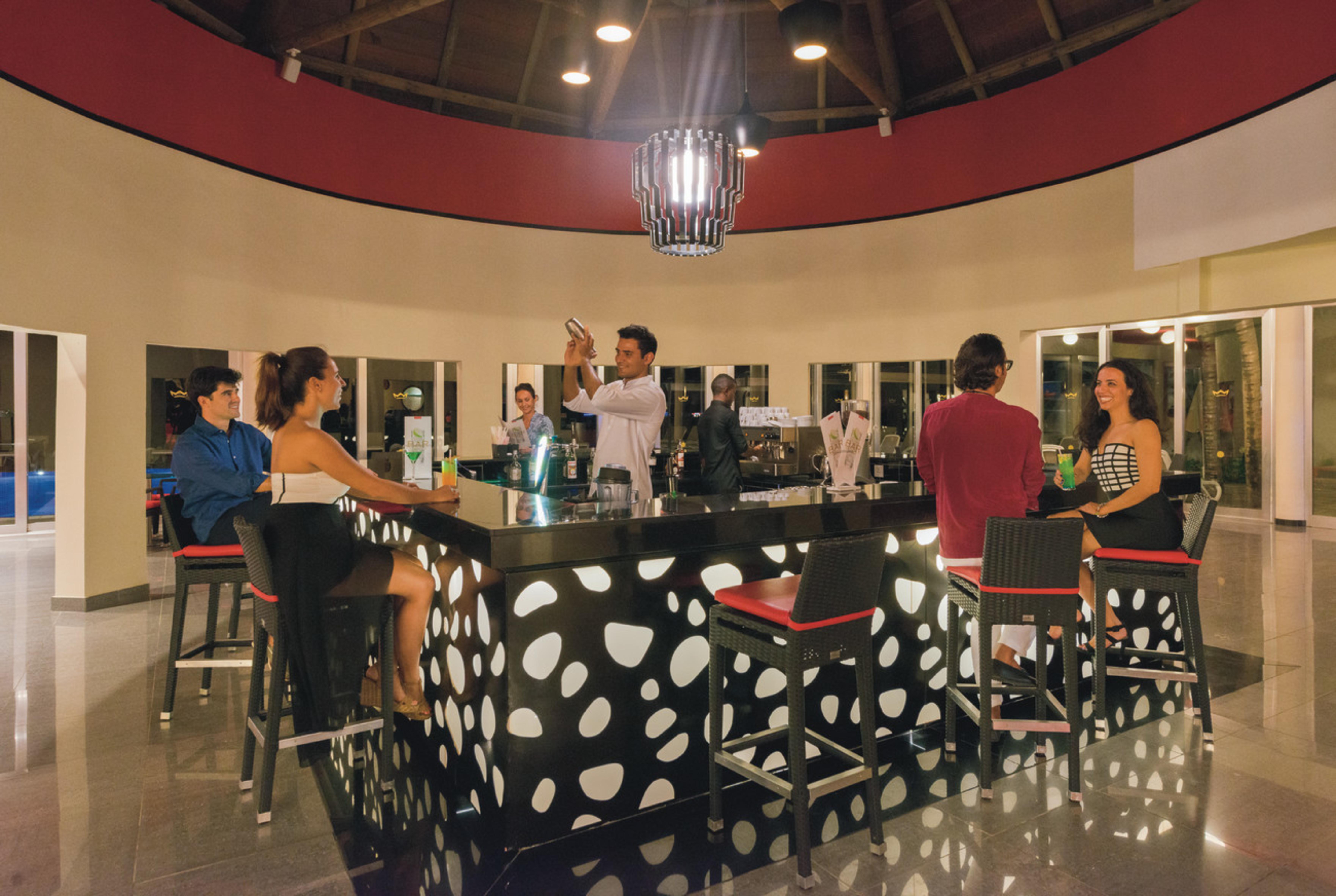 Hotel Riu Creole