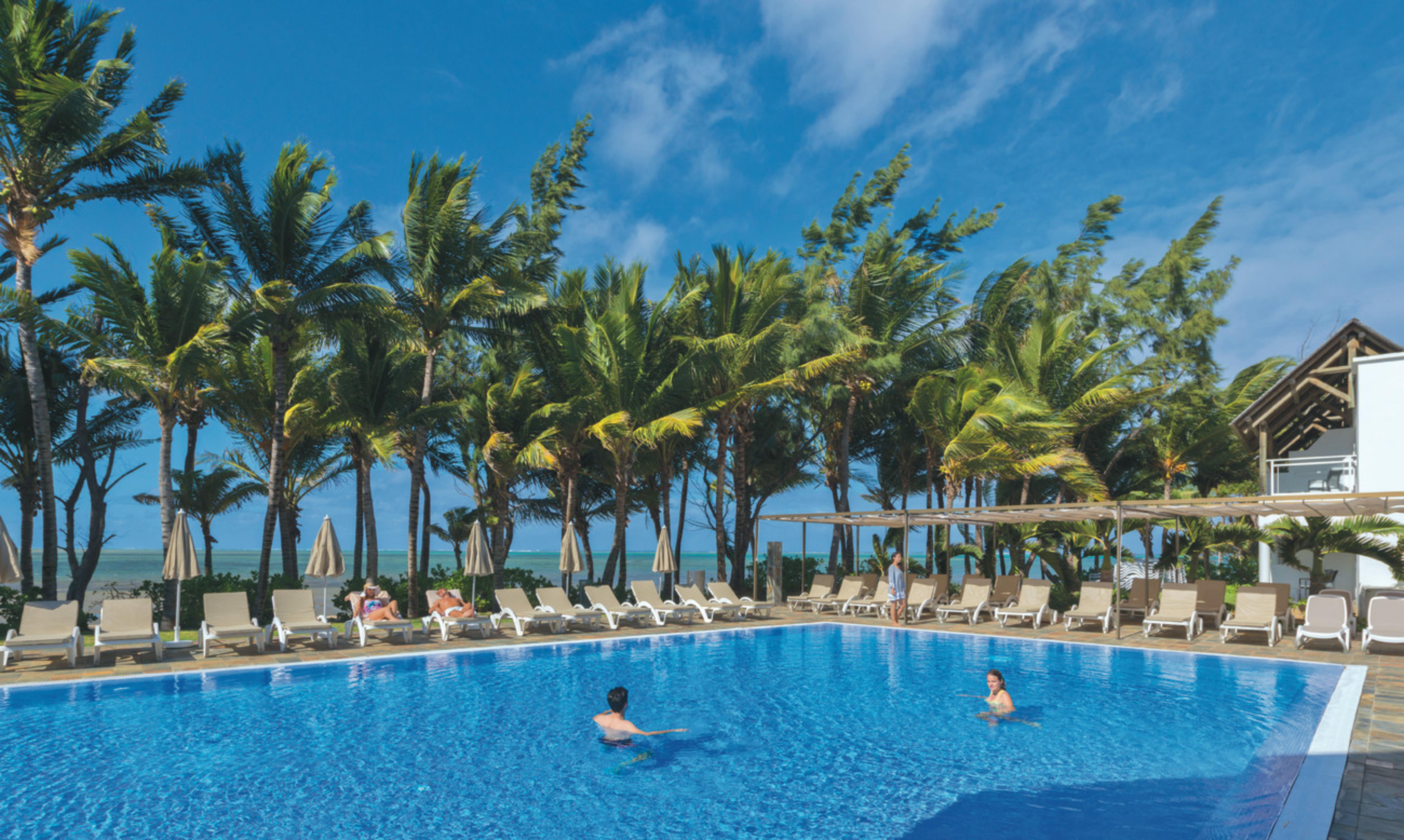 Riu Creole