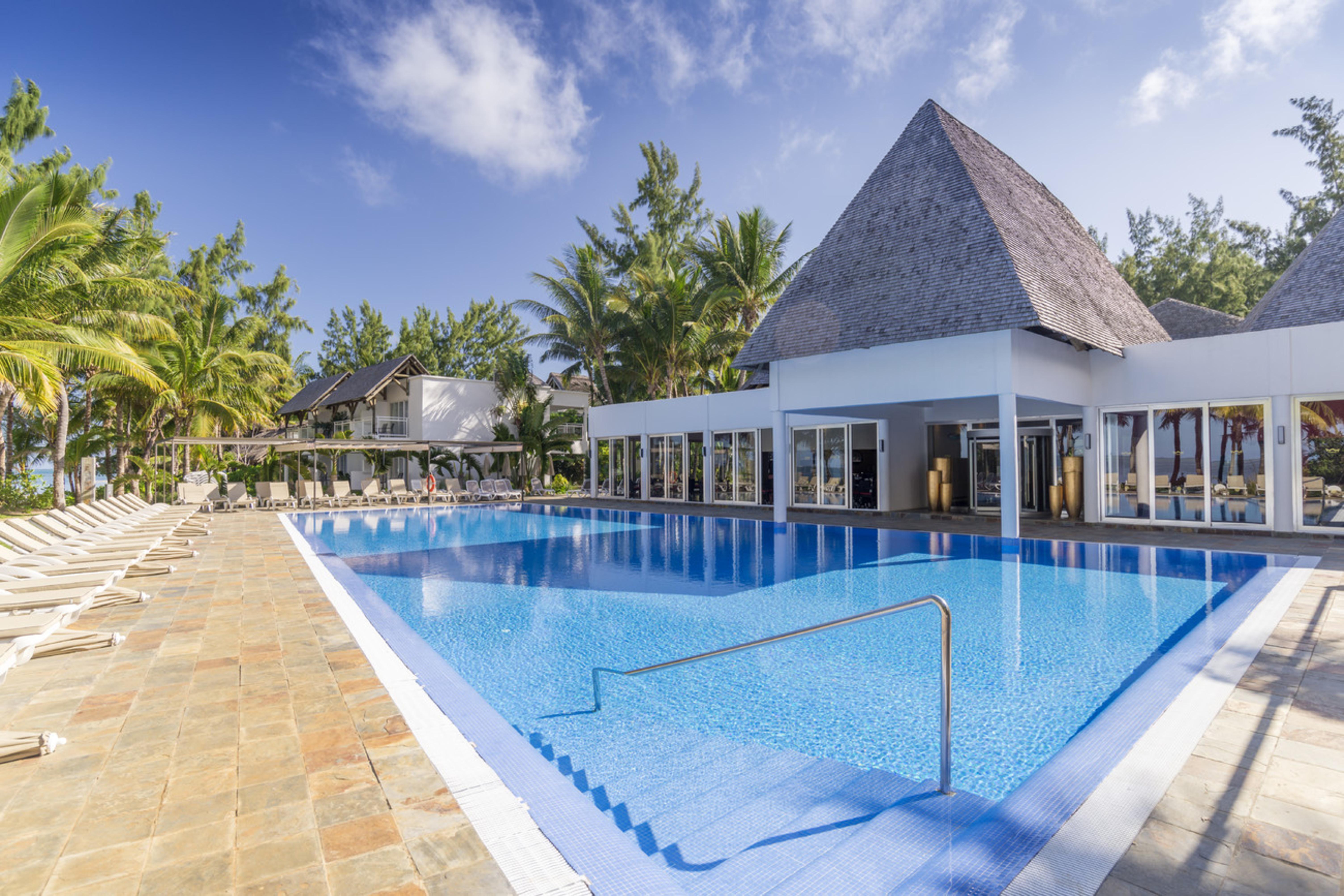 Riu Creole Hotel Le Morne