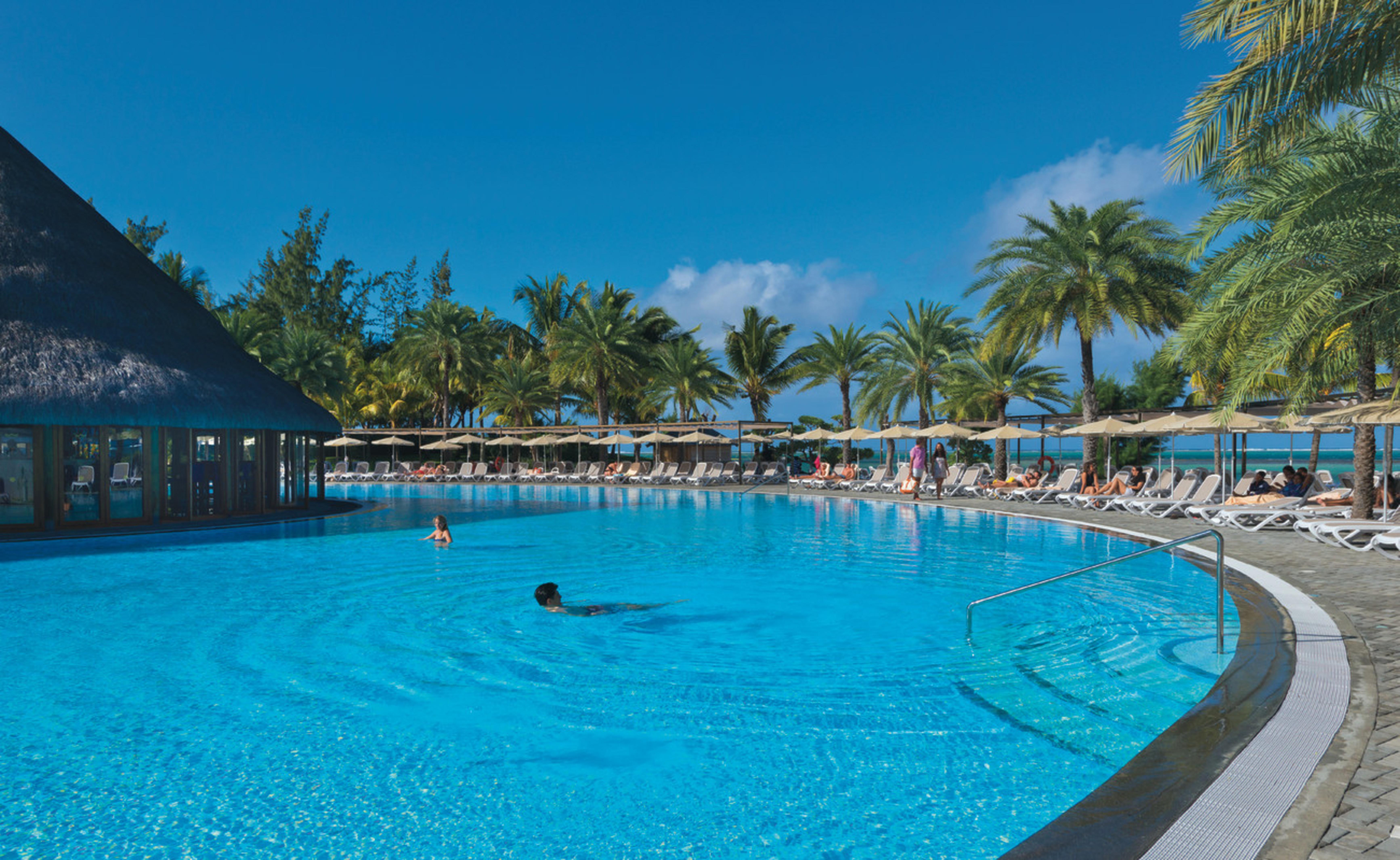 Hotel Riu Creole 4*
