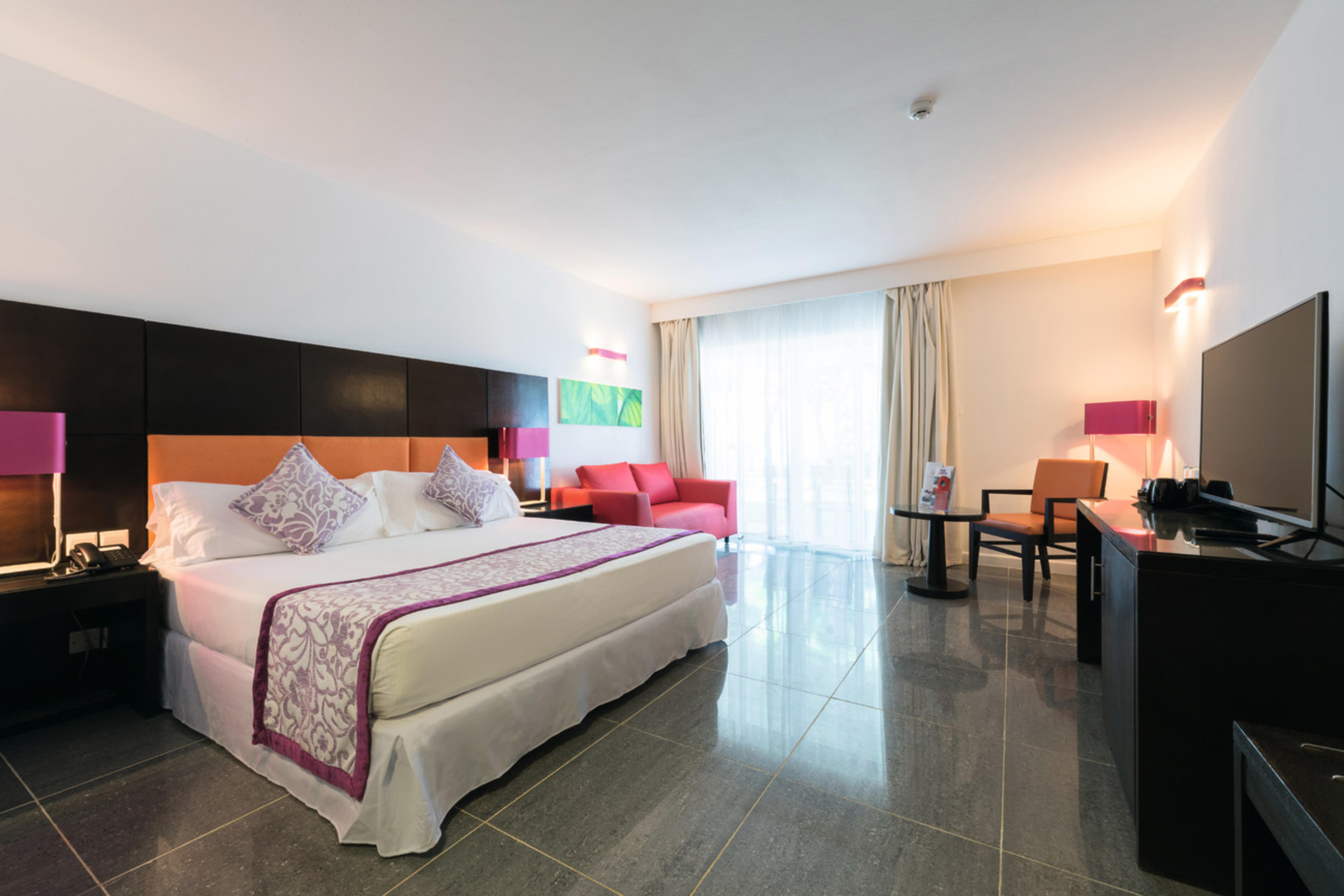 Hotel Riu Creole Le Morne