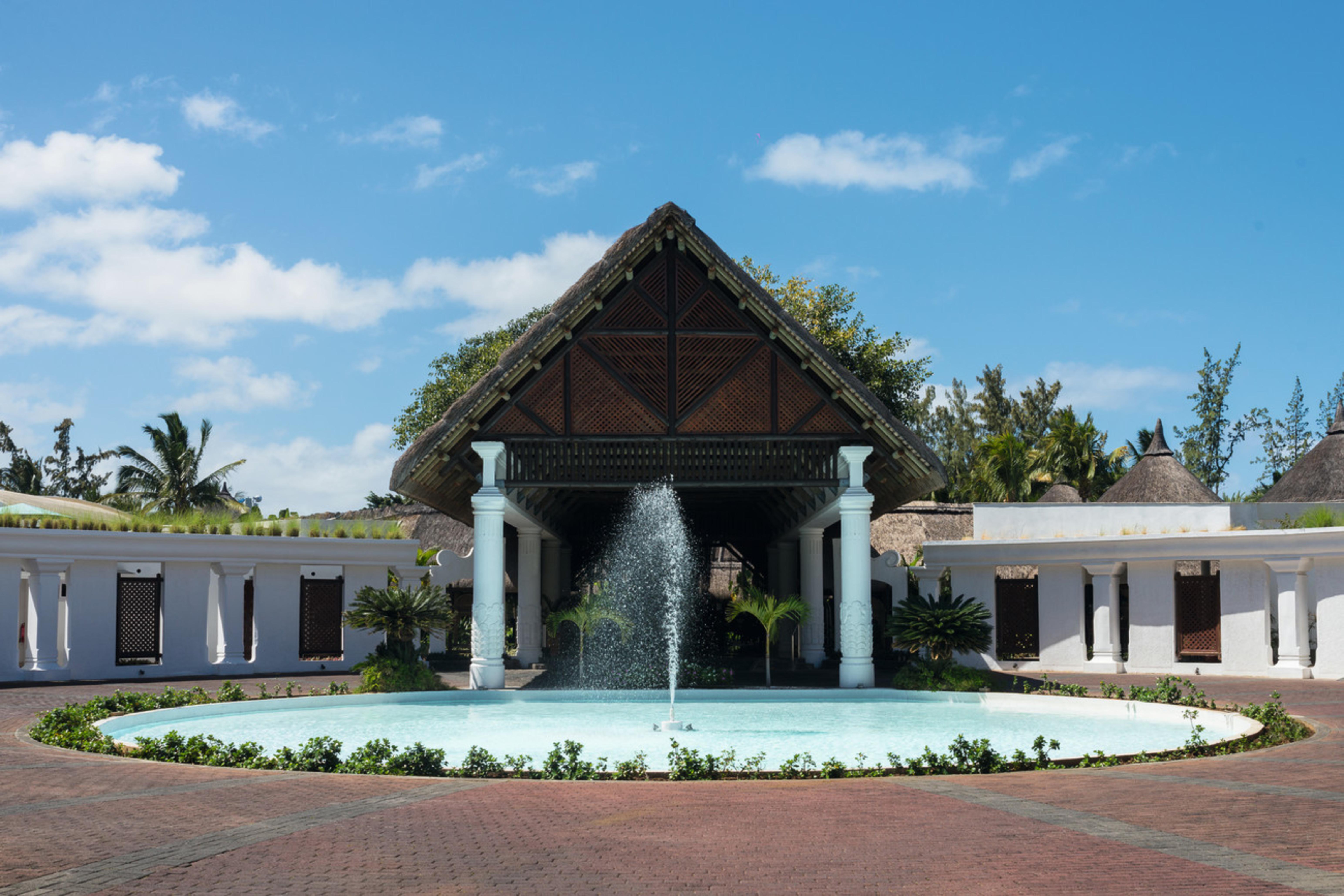Hotel Riu Creole 4*
