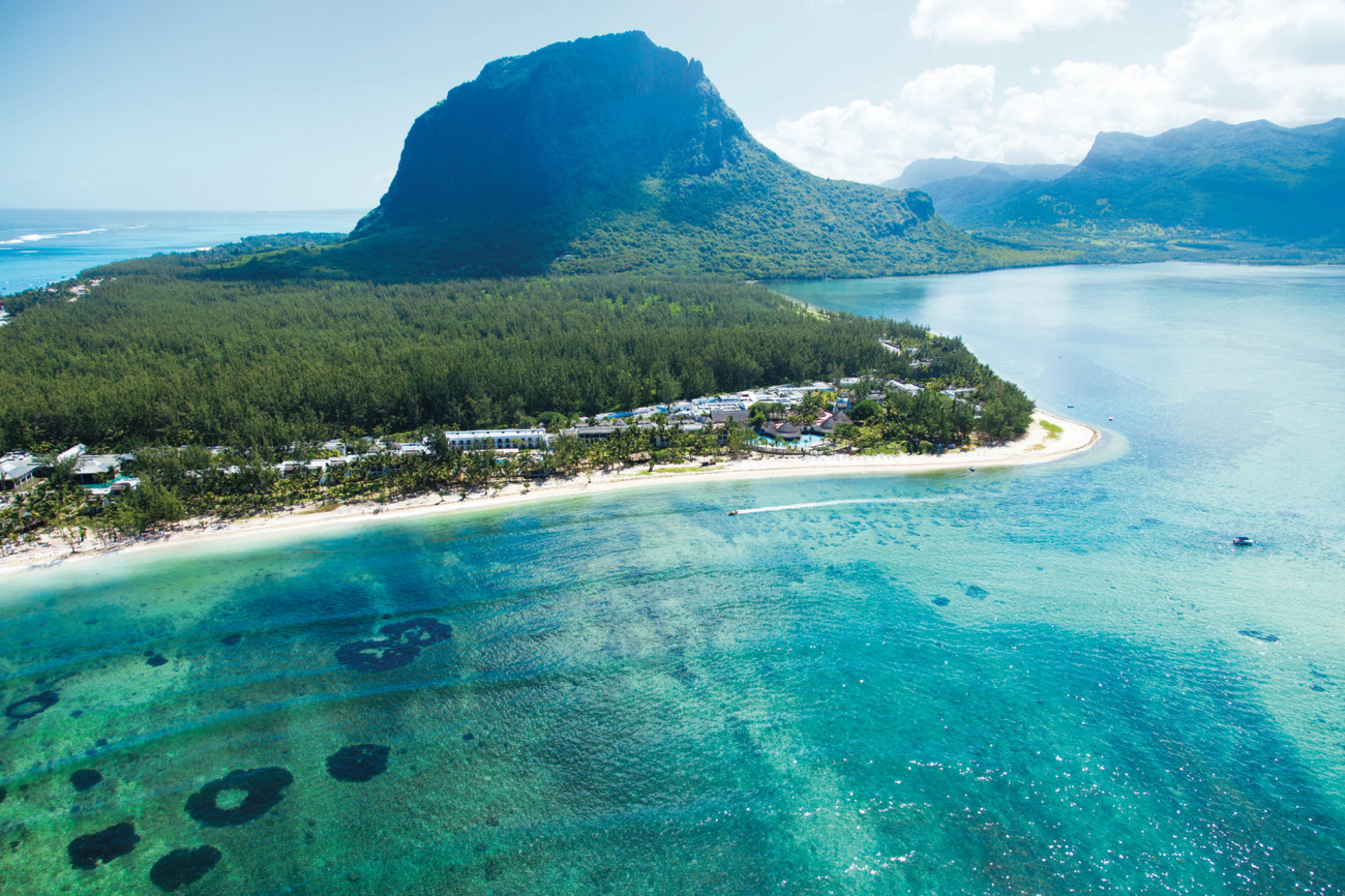 Riu Creole Hotel Le Morne
