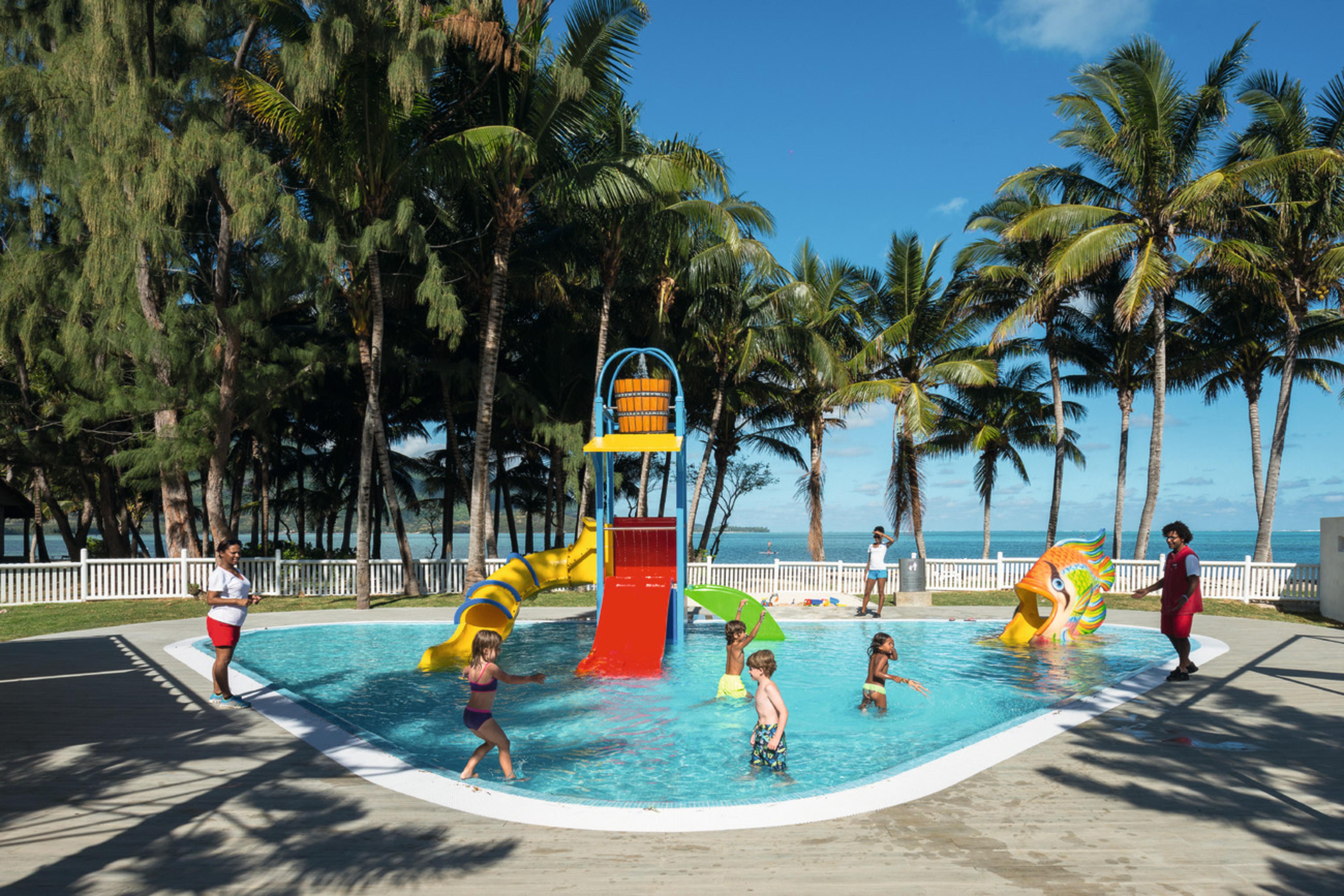 Riu Creole Hotel Le Morne
