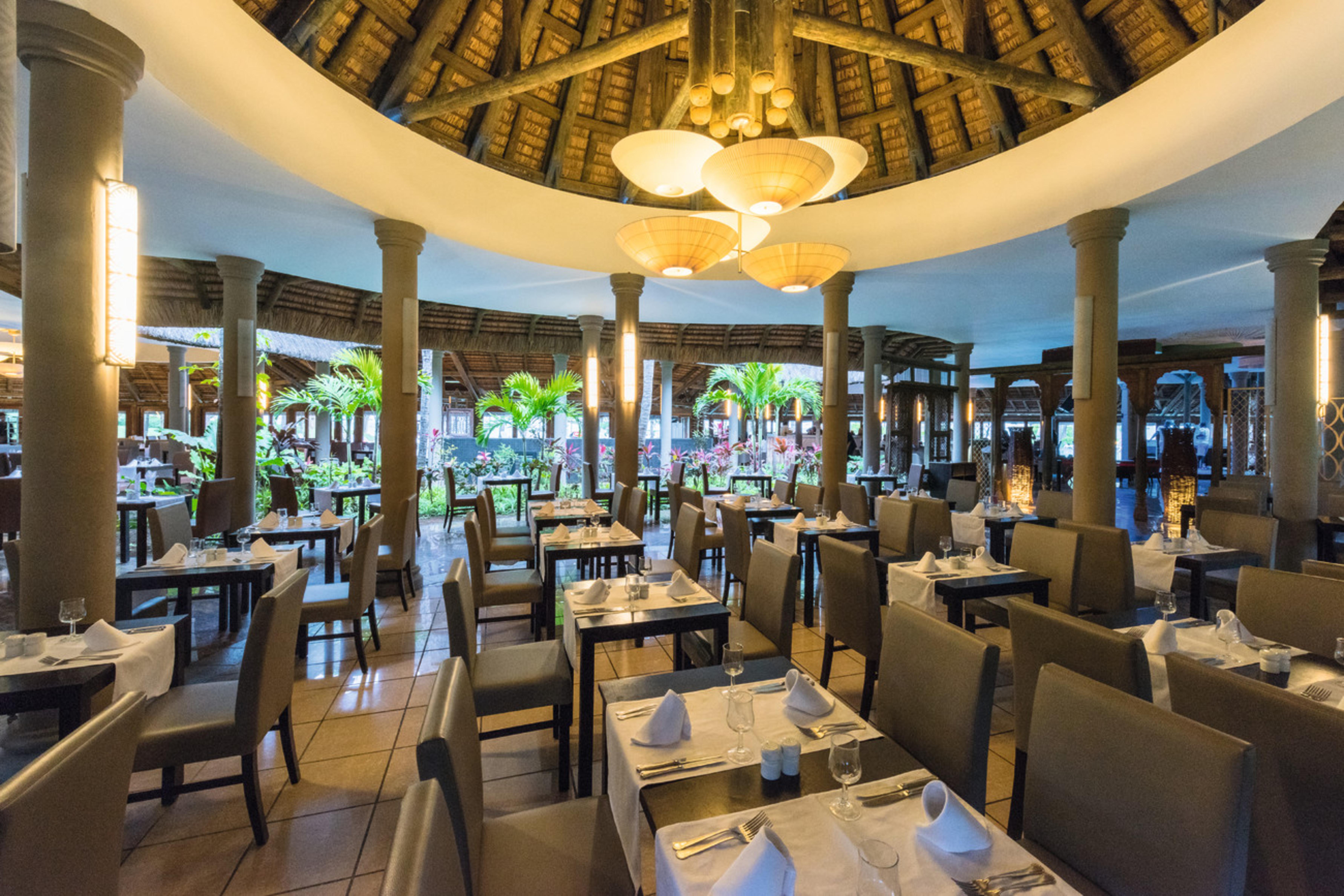 Hotel Riu Creole Le Morne