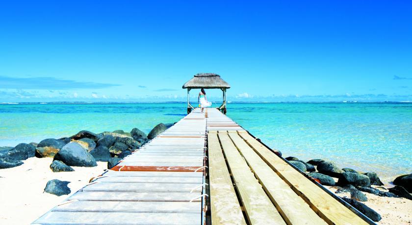 Outrigger Mauritius 5*