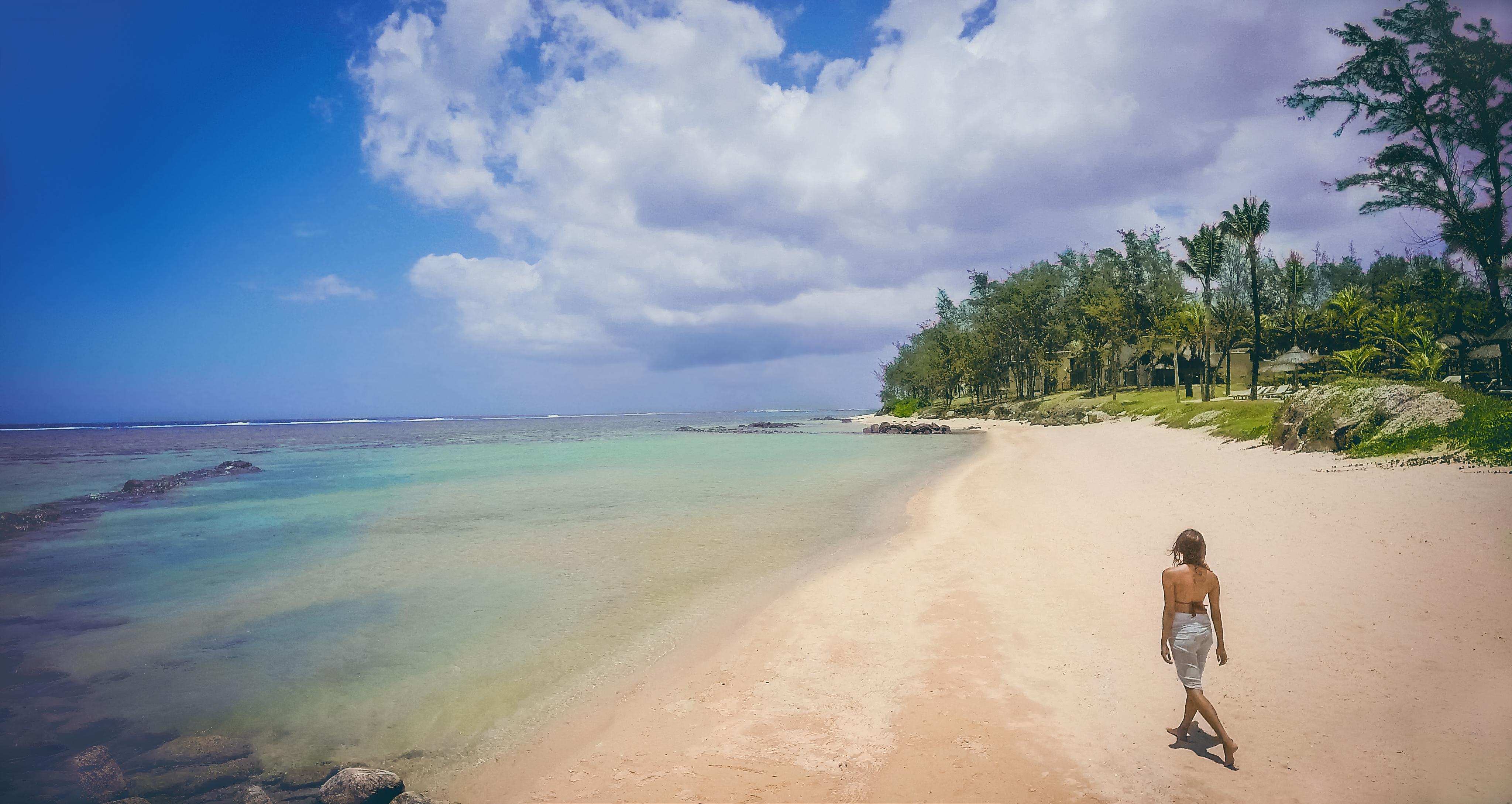 Outrigger Mauritius Resort 5*