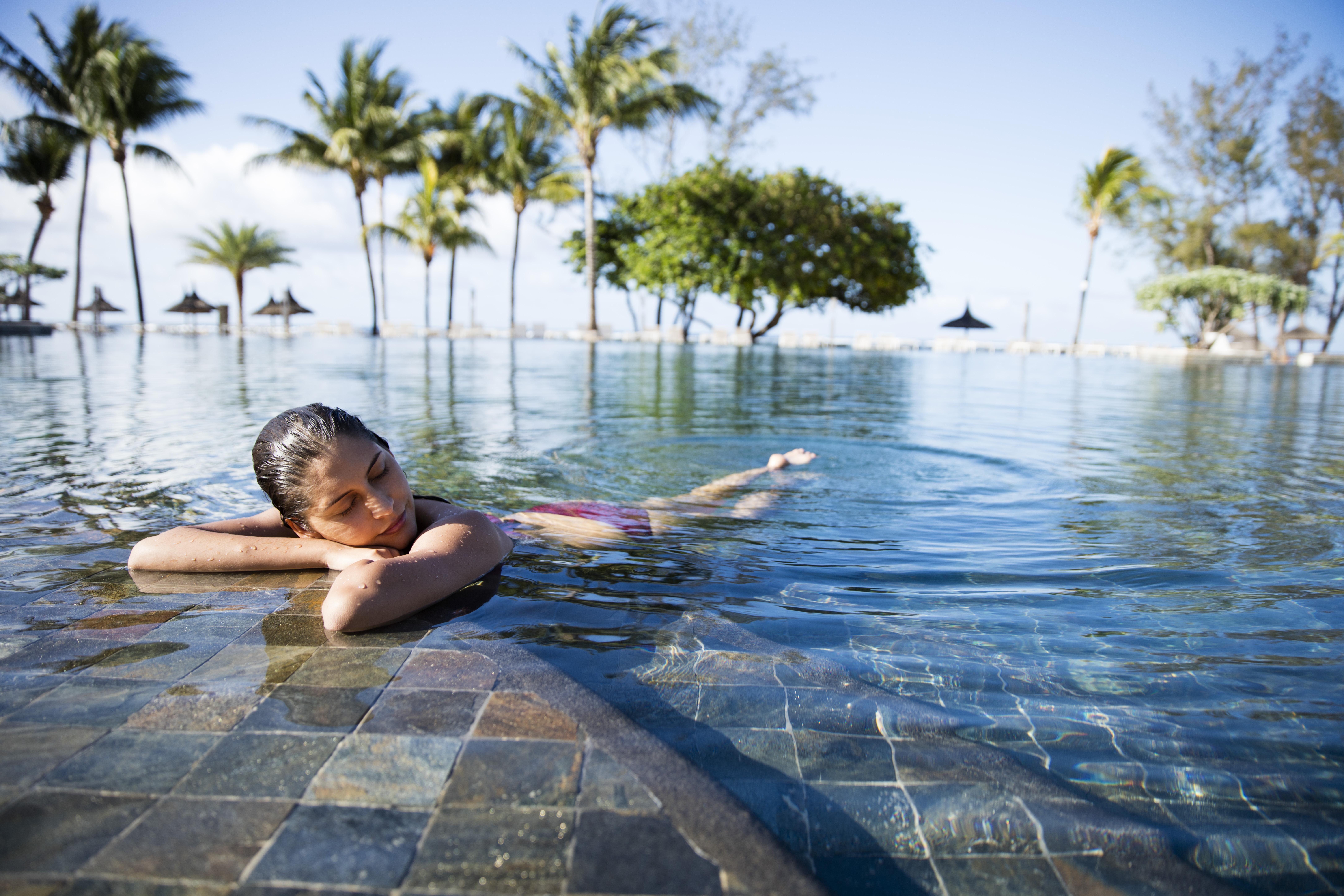 Resort Outrigger Mauritius