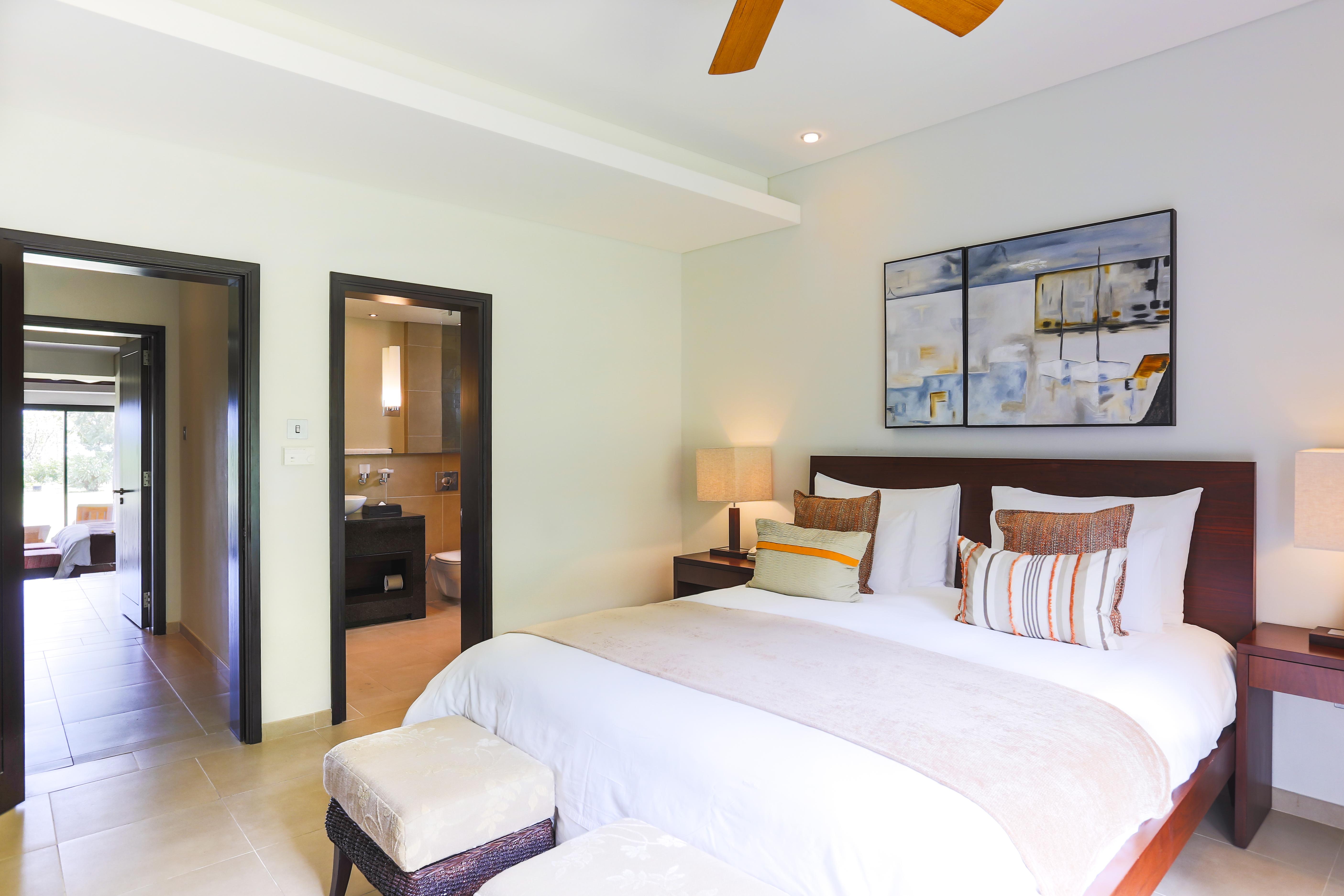 Resort Anahita Golf & 5*